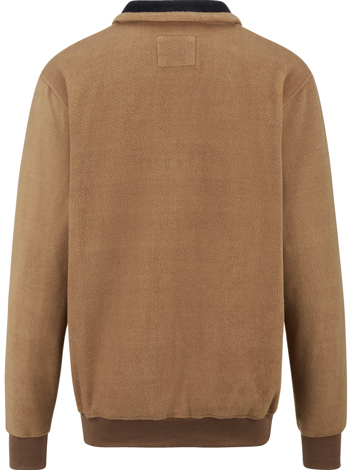 Babista Fleeceshirt »Fleece-Sweatshirt FIORIVESTO«, (1 tlg.), mit elastischem Saum