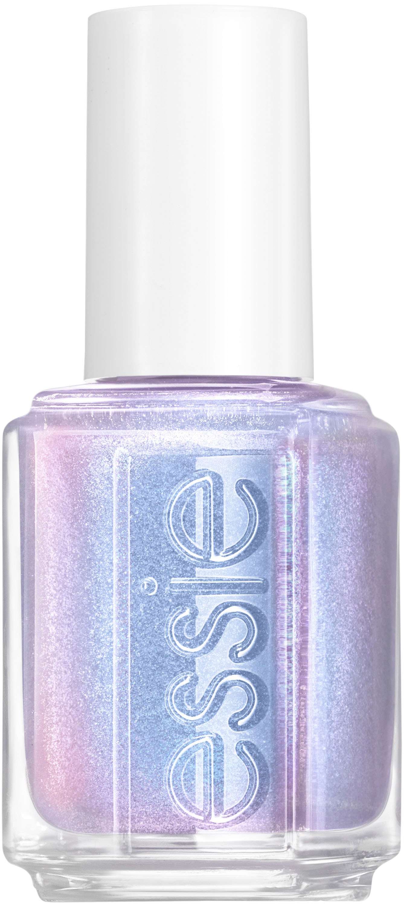 essie Nagellack »Essie special effects Nagellack«, mit natürlichen Inhaltsstoffen