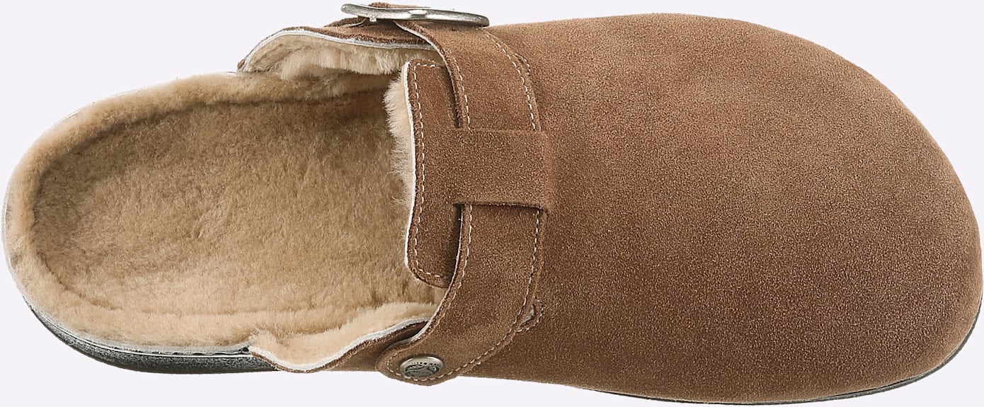 MUBB Pantoffel