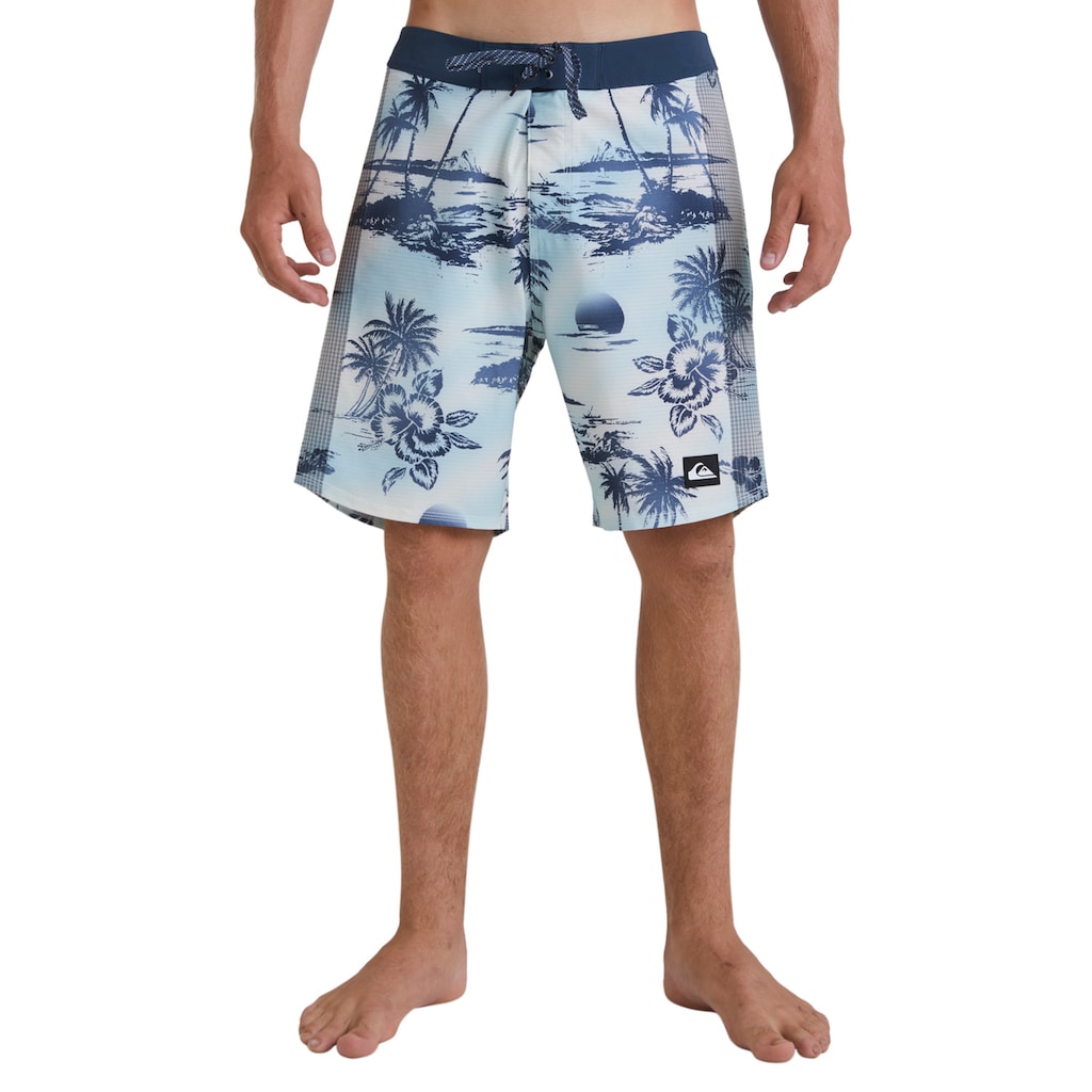 Quiksilver Boardshorts »Highlite Arch 19"«