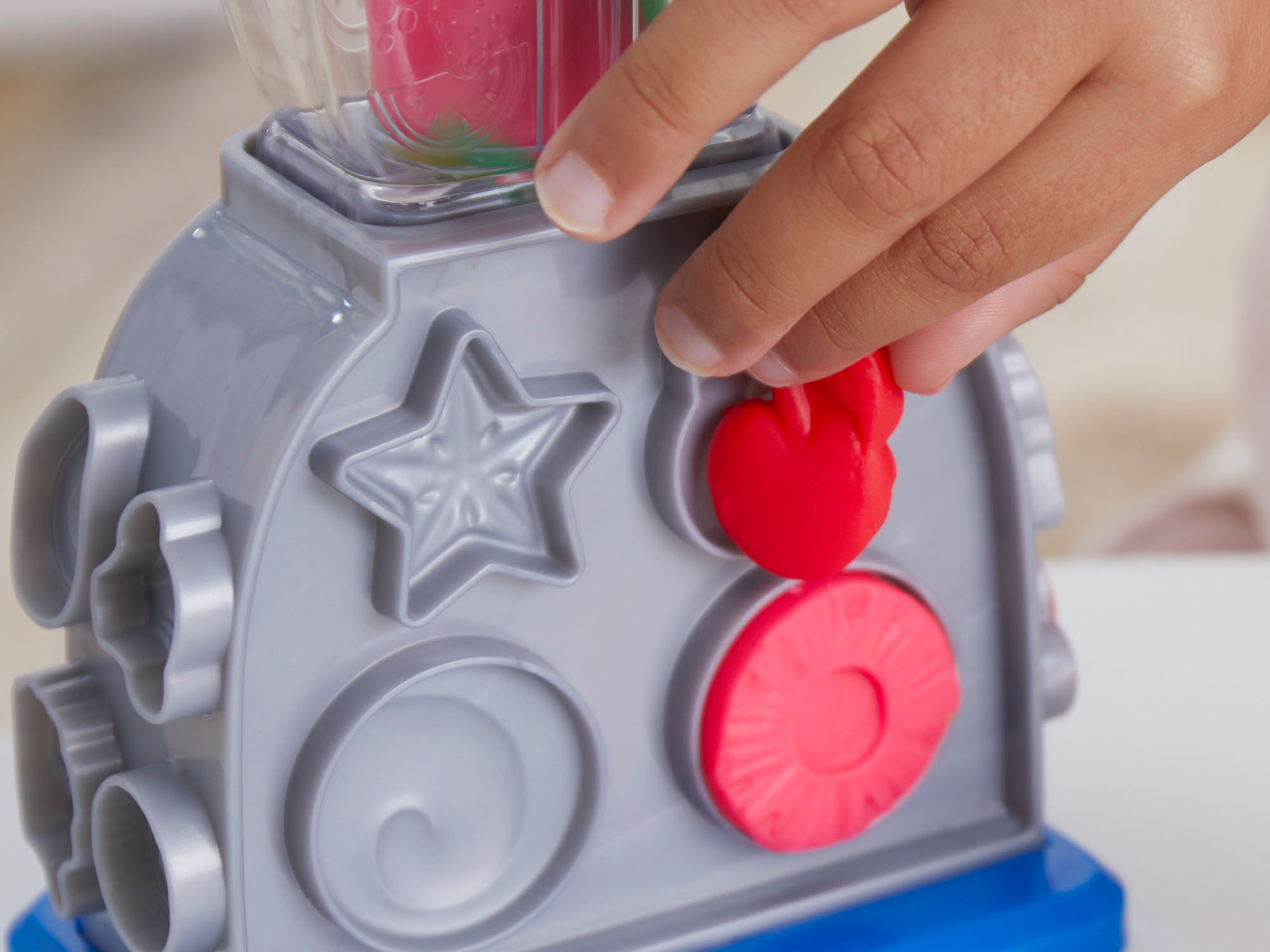 Hasbro Knete »Play-Doh, Smoothie-Mixer«