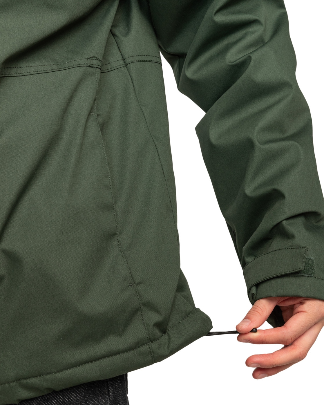 Element Outdoorjacke »Alder«