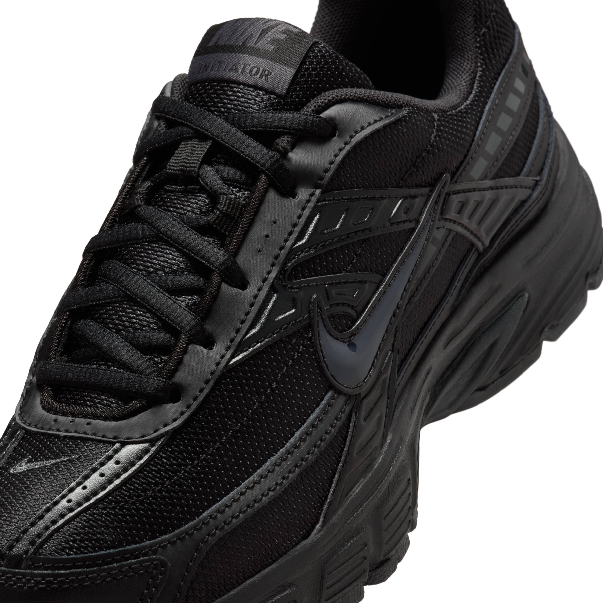 Nike Sportswear Sneaker »Initiator«  inspiriert vom Design des Nike P-6000