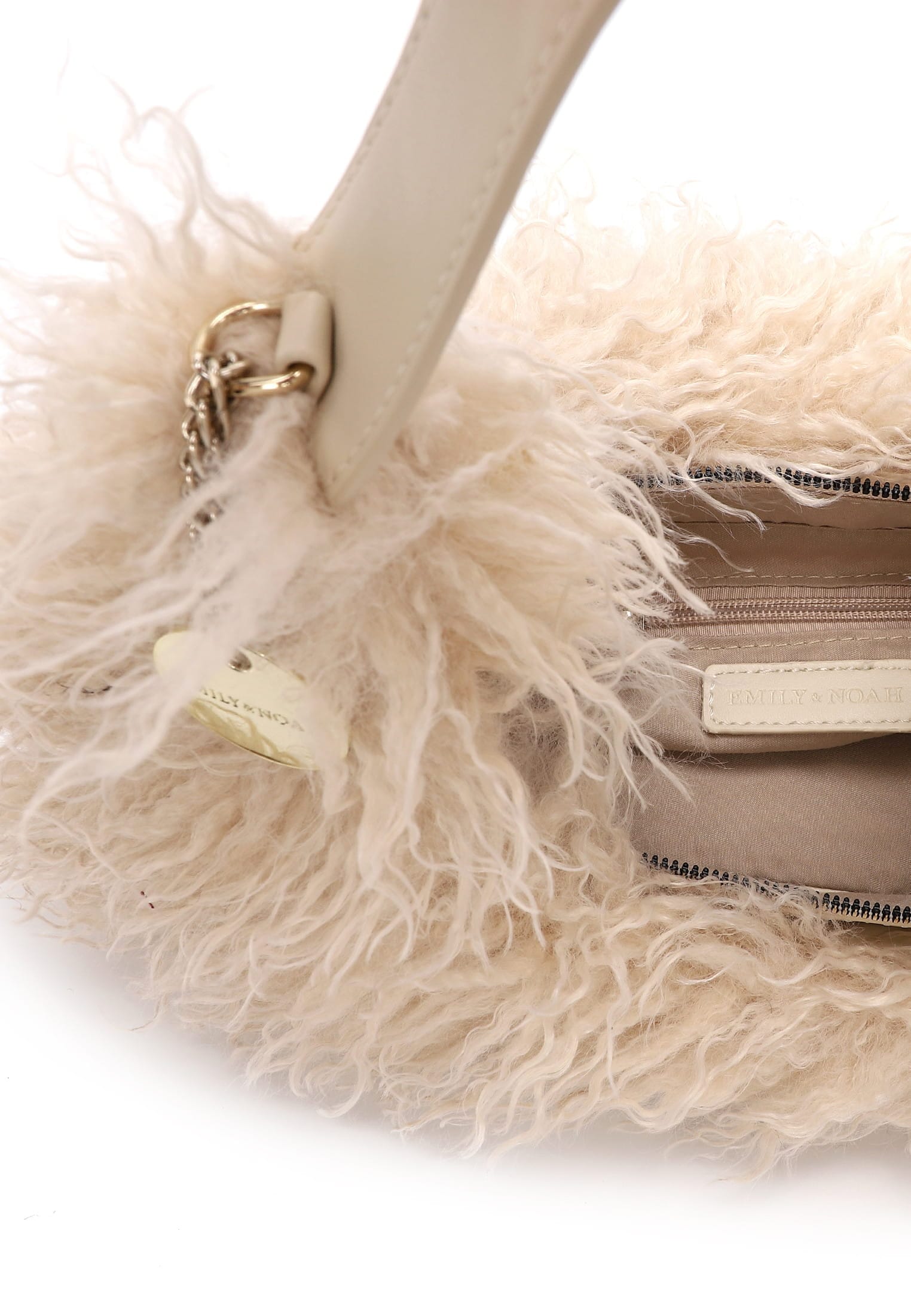 EMILY & NOAH Beuteltasche »Beutel E&N Lionne«