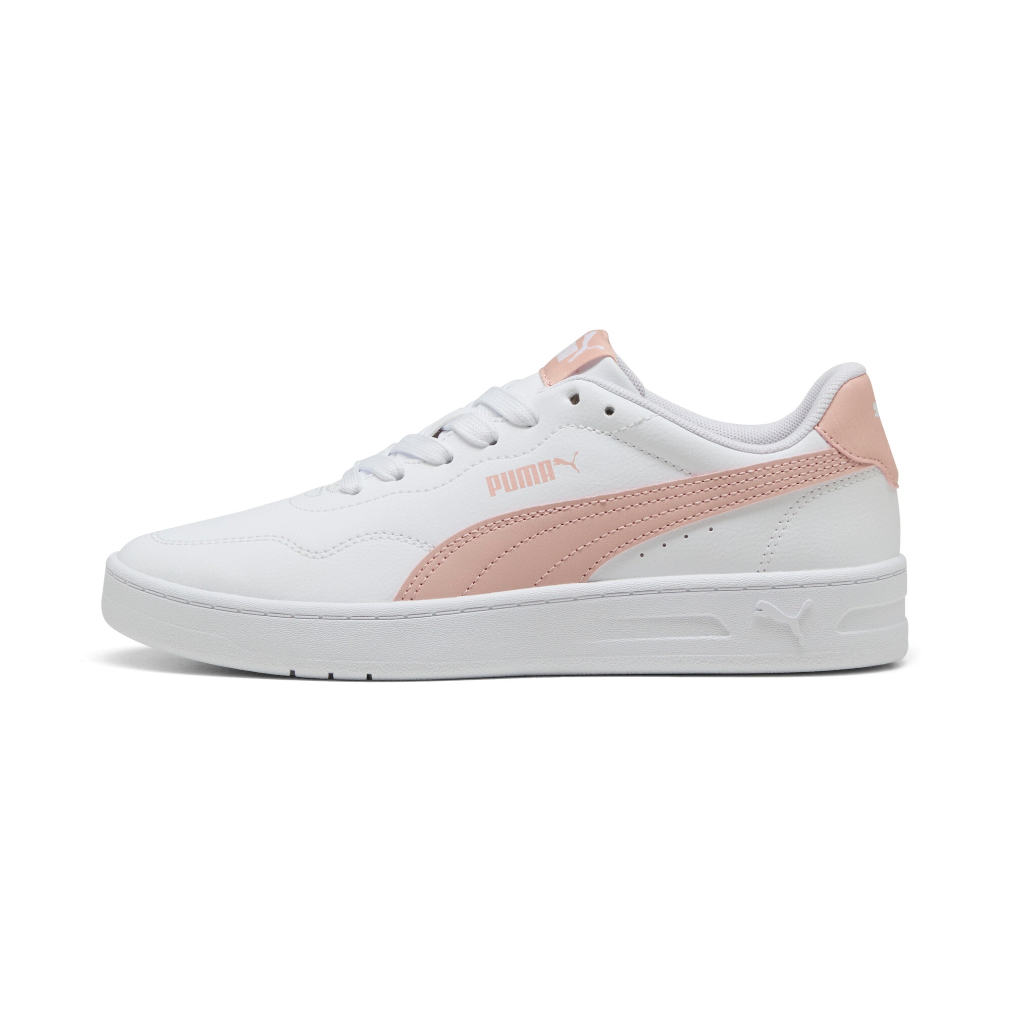 PUMA Sneaker »COURT LALLY«