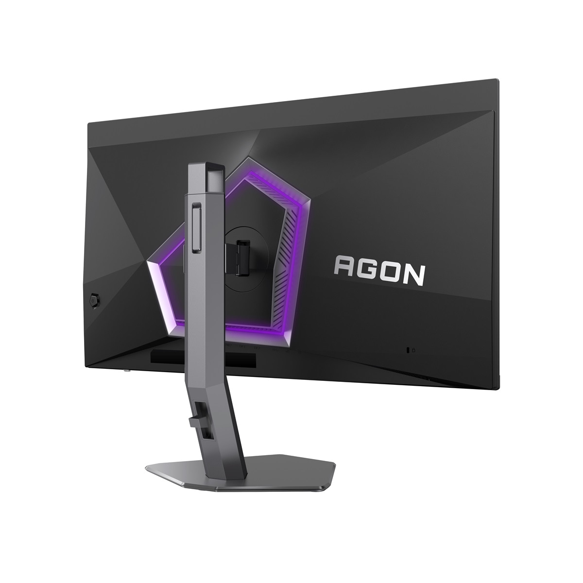 AOC Gaming-Monitor »AG276QZD2«, 68,6 cm/27 Zoll, 2560 x 1440 px, QHD, 0,3 ms Reaktionszeit, 240 Hz, neig, schwenk-, höhenverstellbar, Pivot