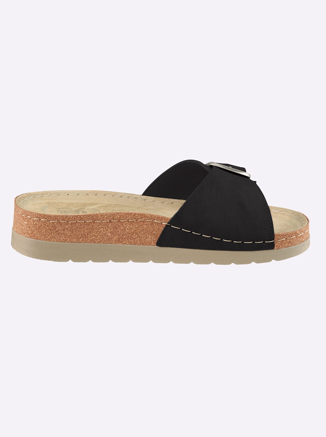 Casual Looks Pantolette