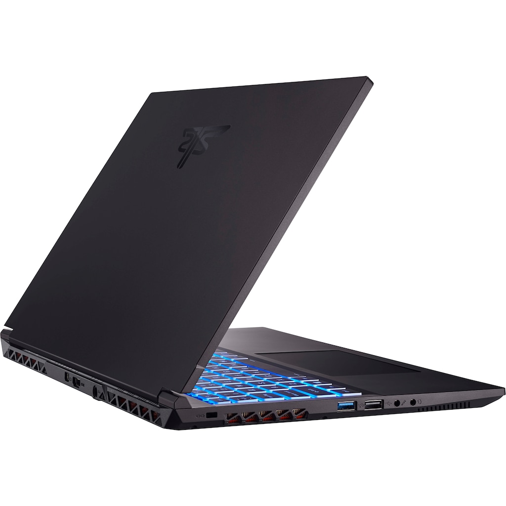 Hyrican Gaming-Notebook »Striker 1654«, 39,62 cm, / 15,6 Zoll, Intel, Core i5, GeForce RTX 3050 Ti, 1000 GB SSD