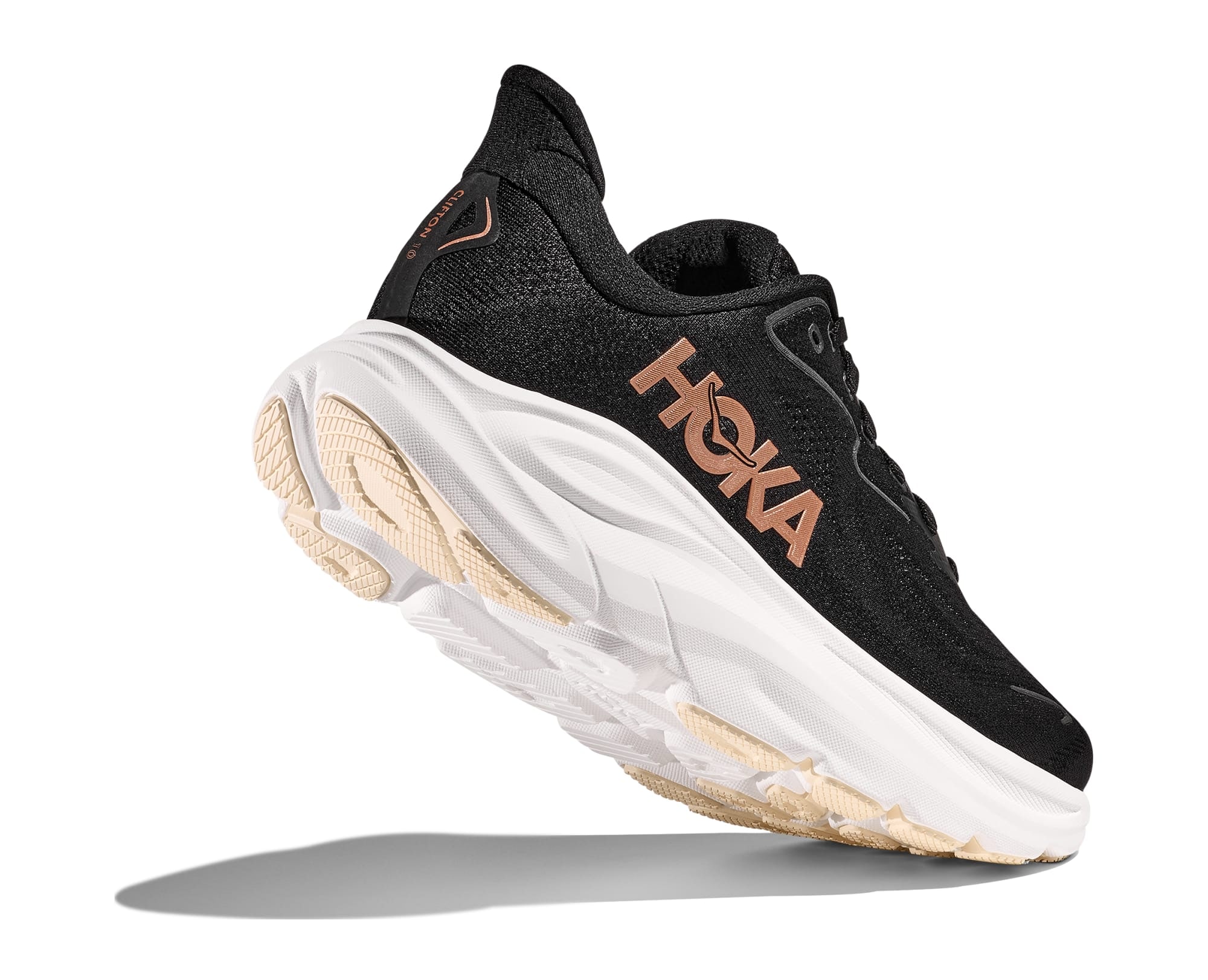 Hoka One One Laufschuh »CLIFTON 10«