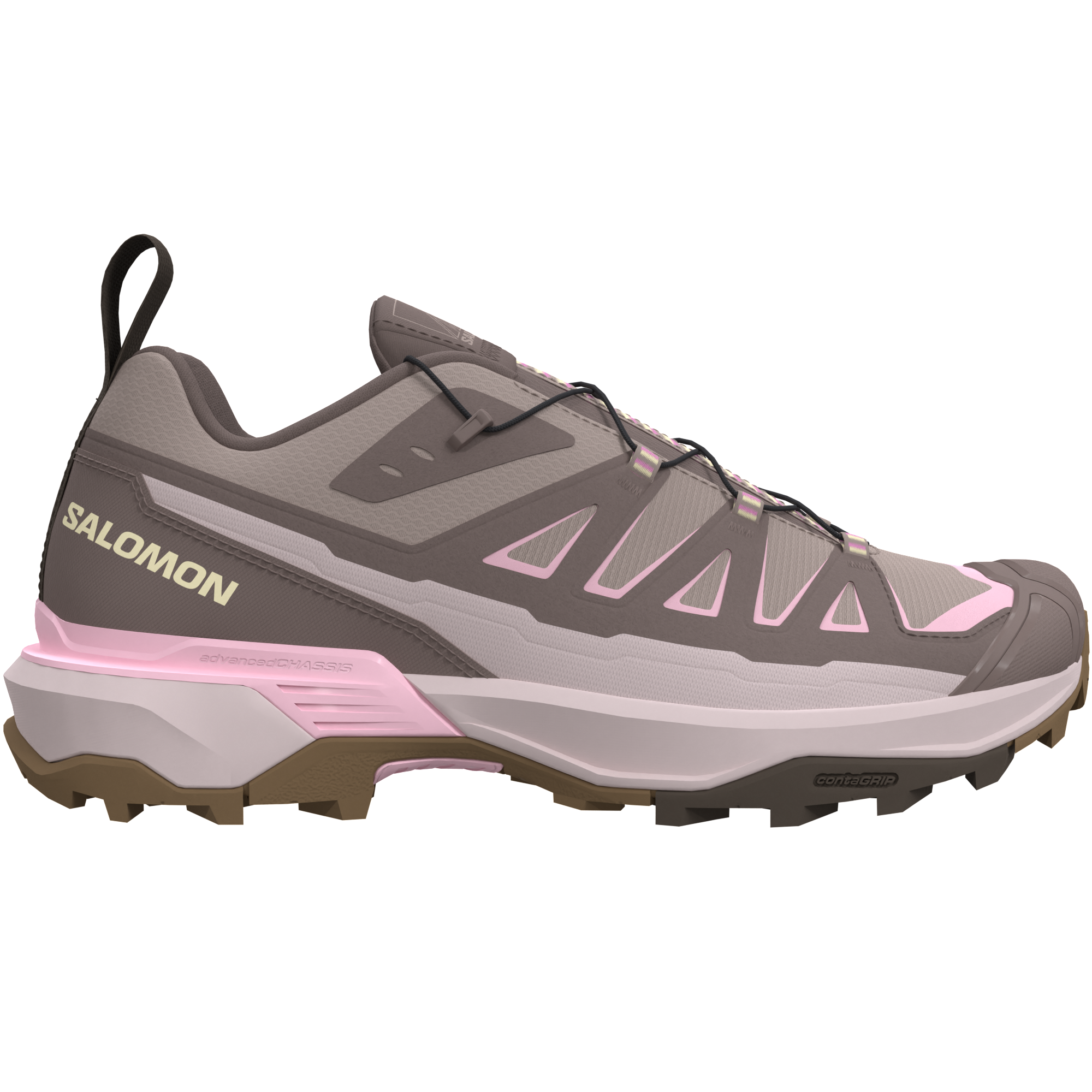 Salomon Outdoorschuh »X ULTRA 360 EDGE GORE-TEX W«  wasserdicht