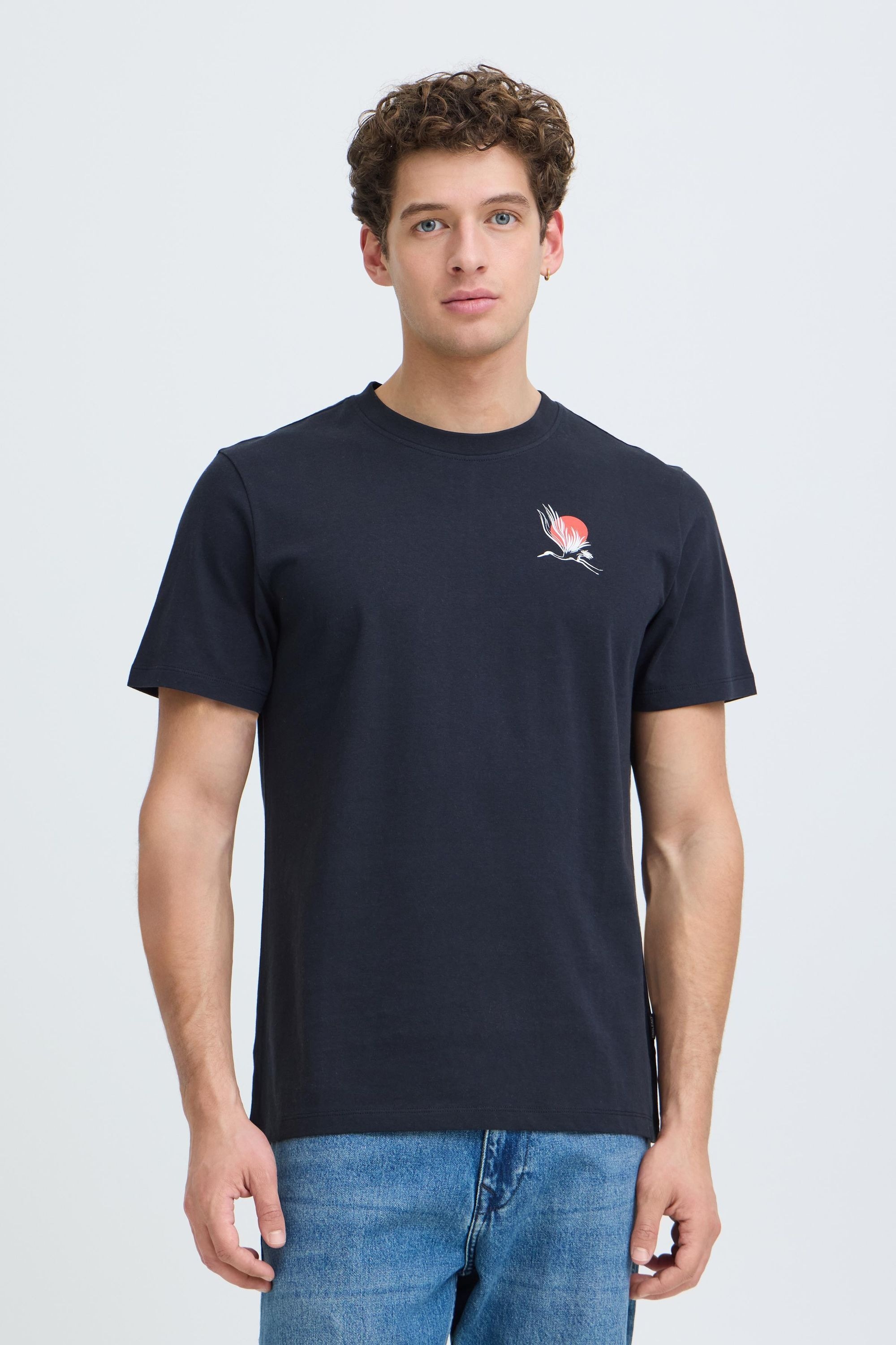 Blend T-Shirt »T-Shirt BHTee«