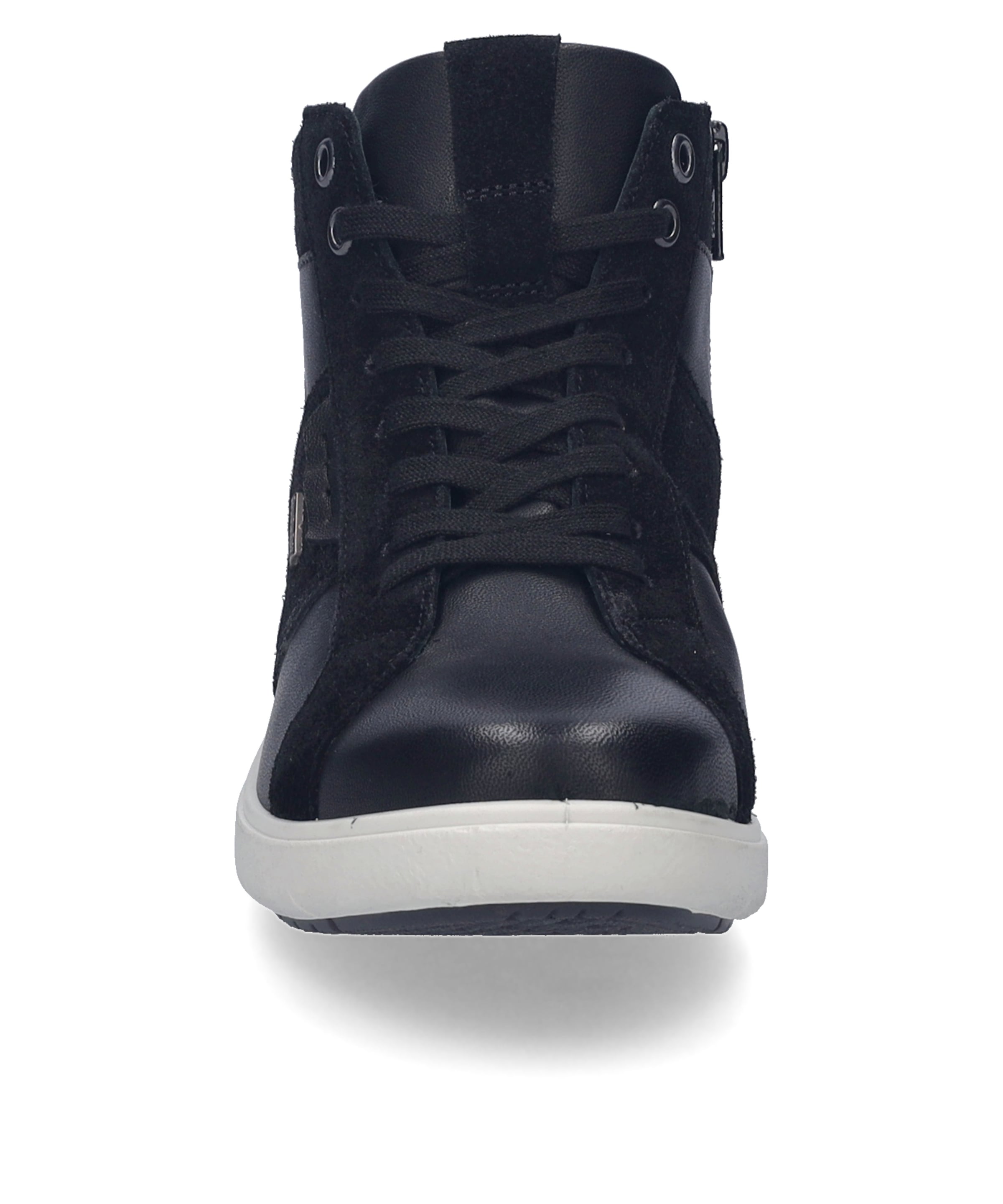 Josef Seibel Sneaker »Megan 53, schwarz«
