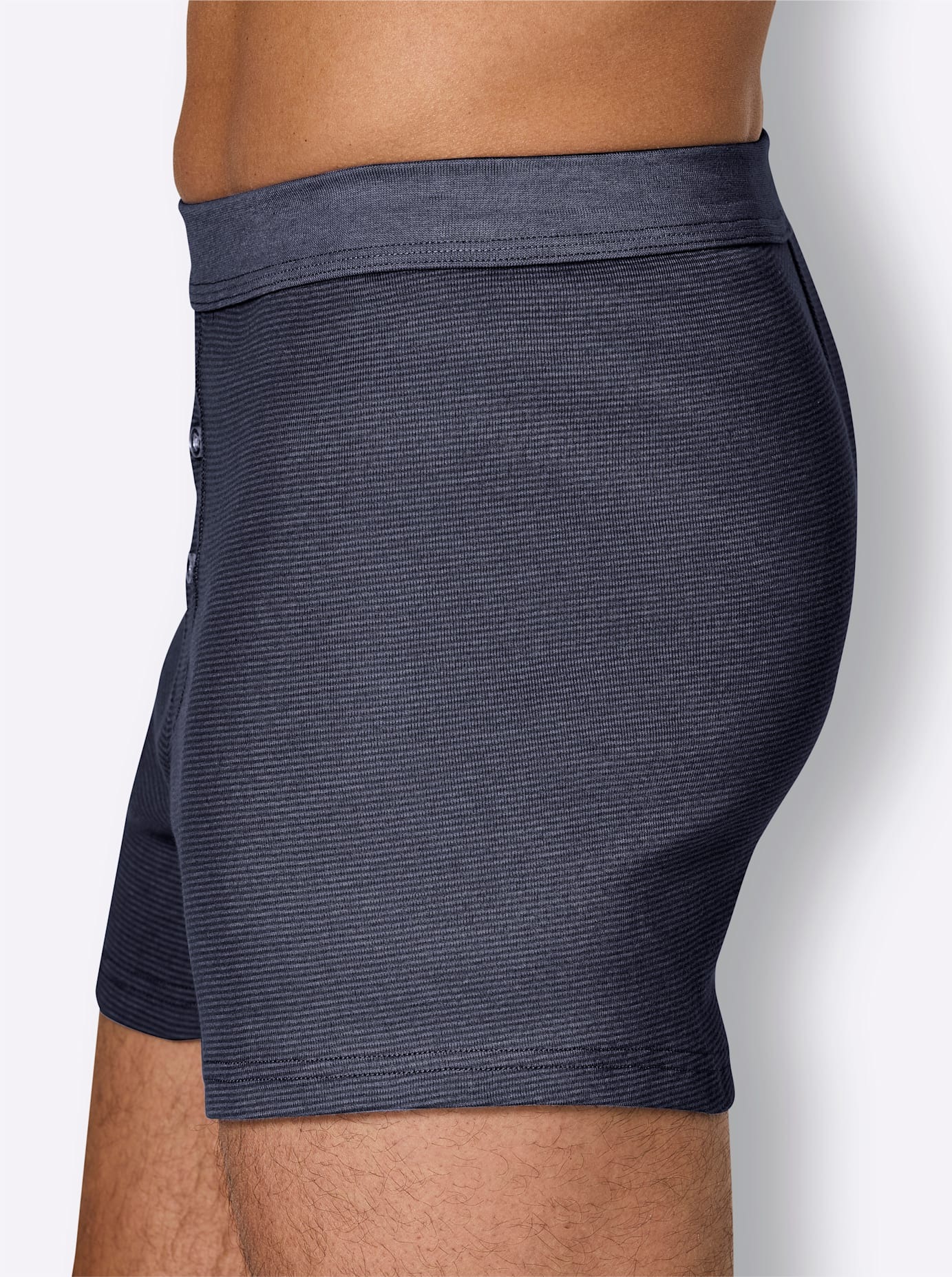 wäschepur Boxershorts 3 Stk.