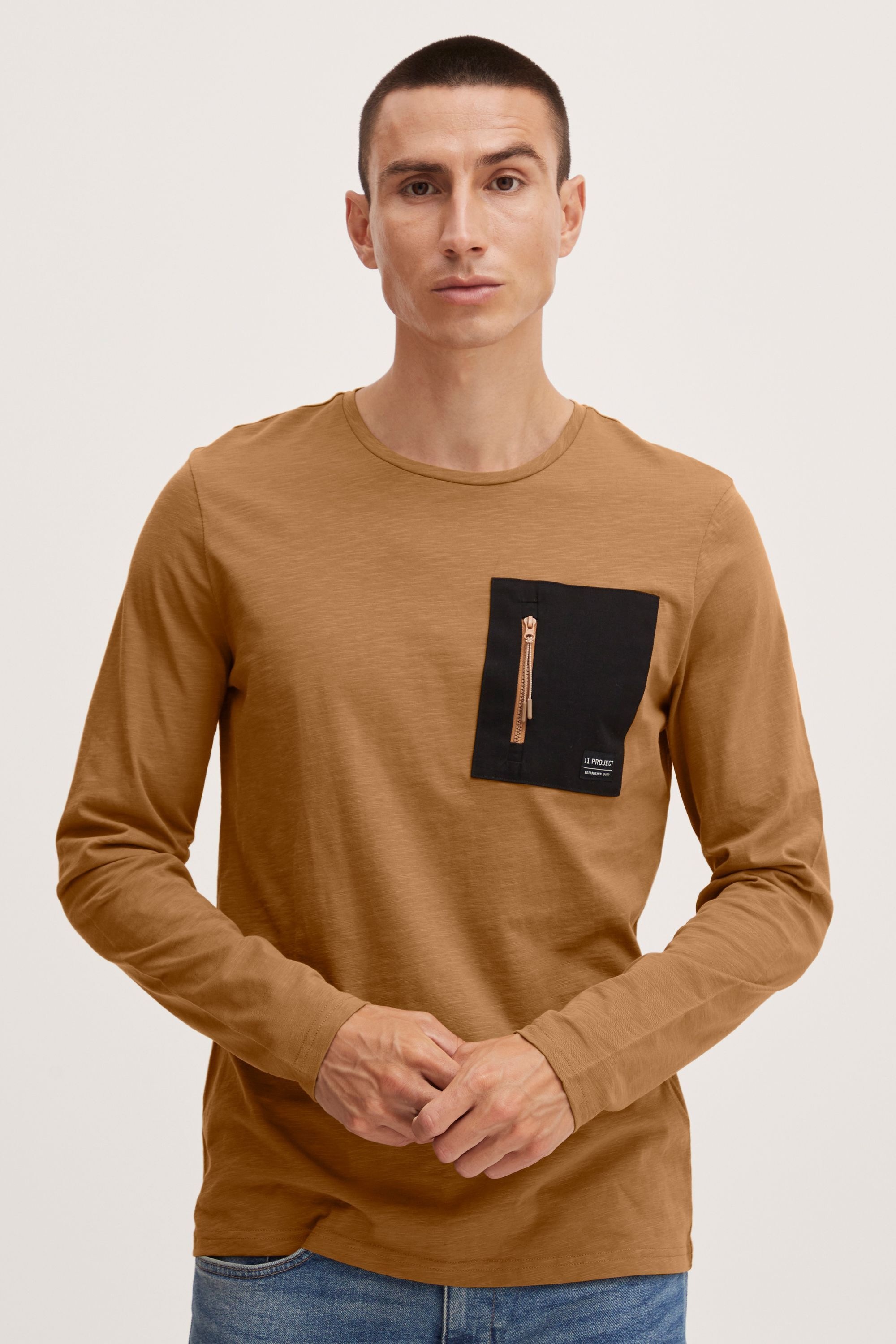 11 Project T-Shirt »T-Shirt PRFrodin«