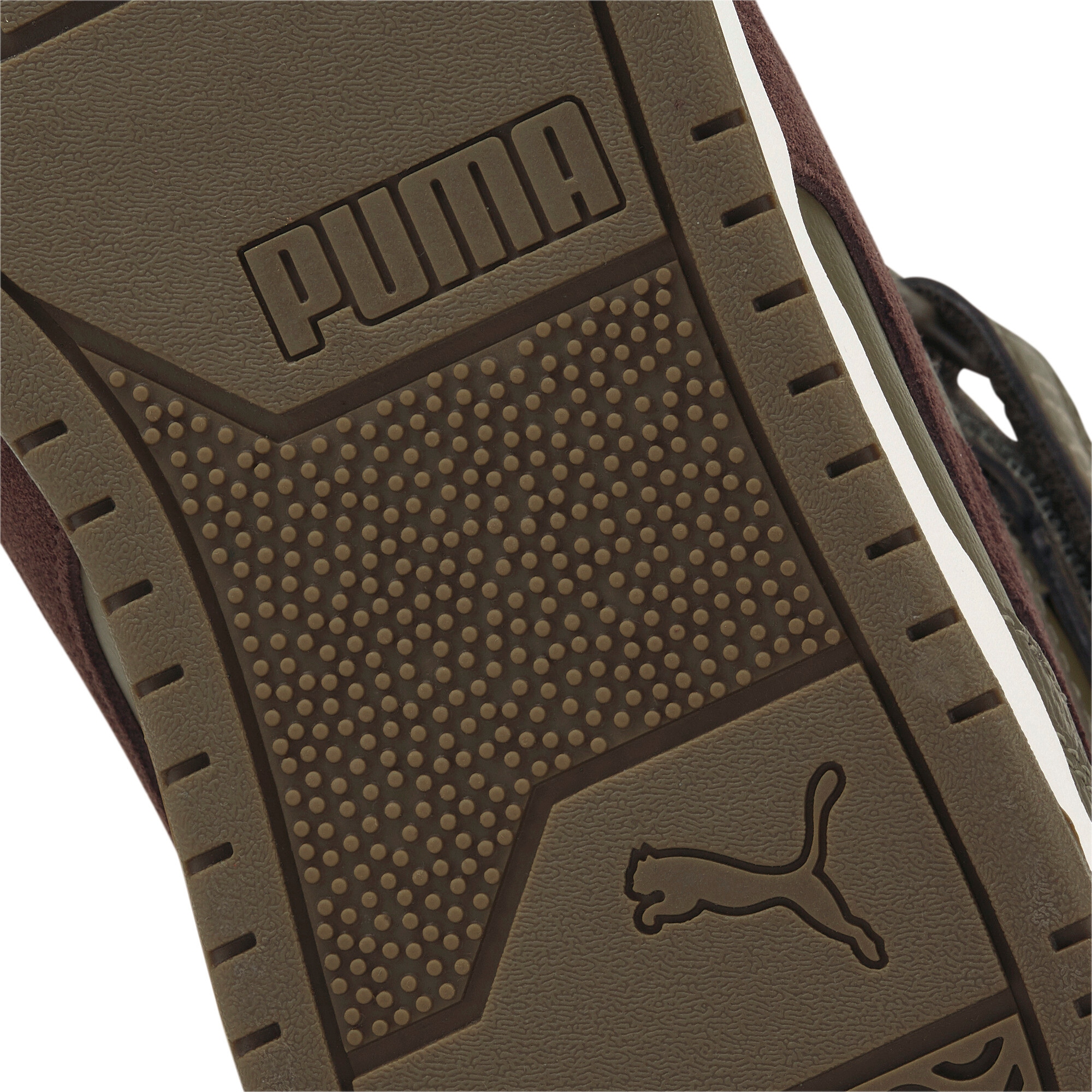 PUMA Winterboots »RBD GAME WTR«, Sneakerboots, Winterschuhe