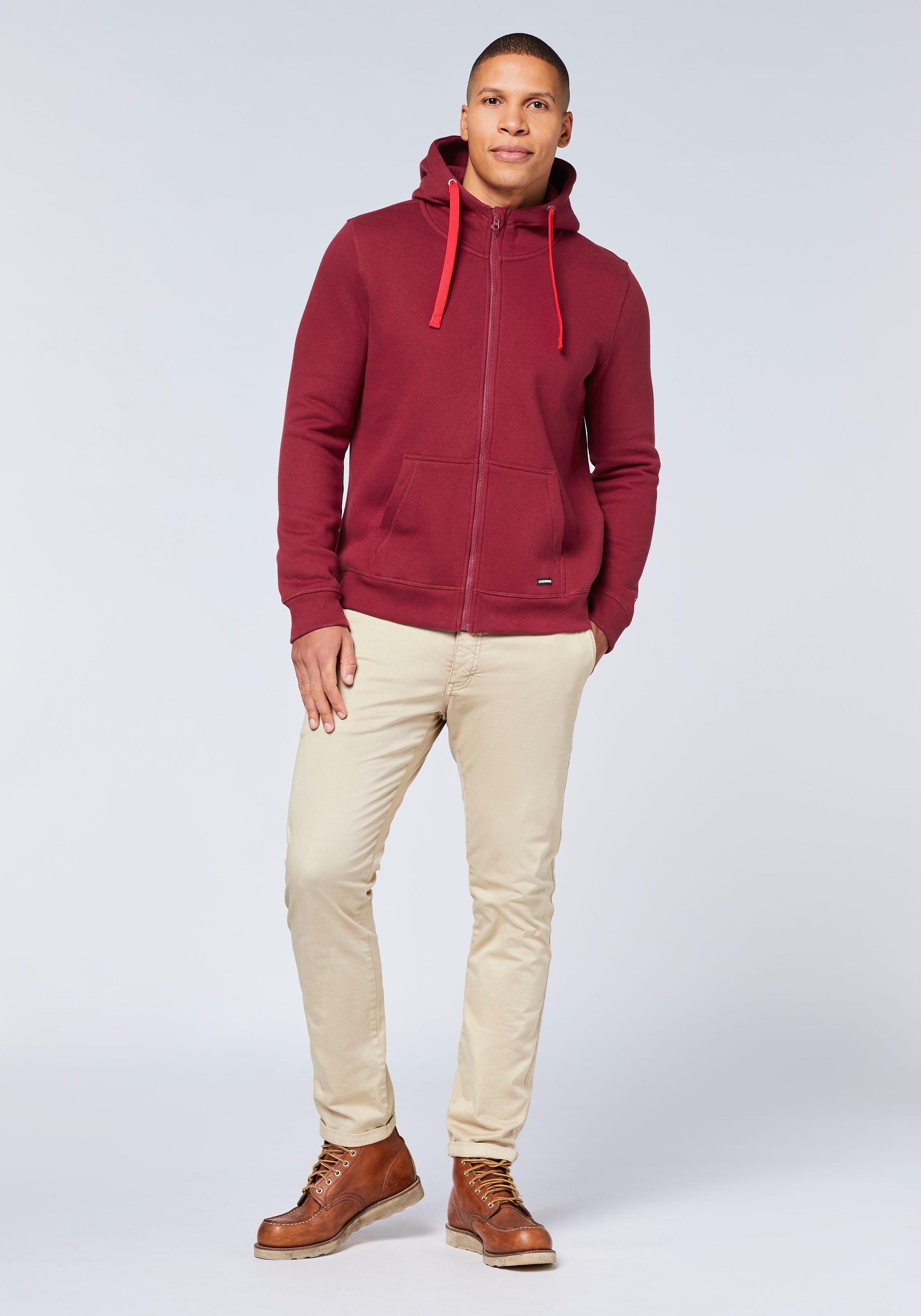 Chiemsee Sweatjacke