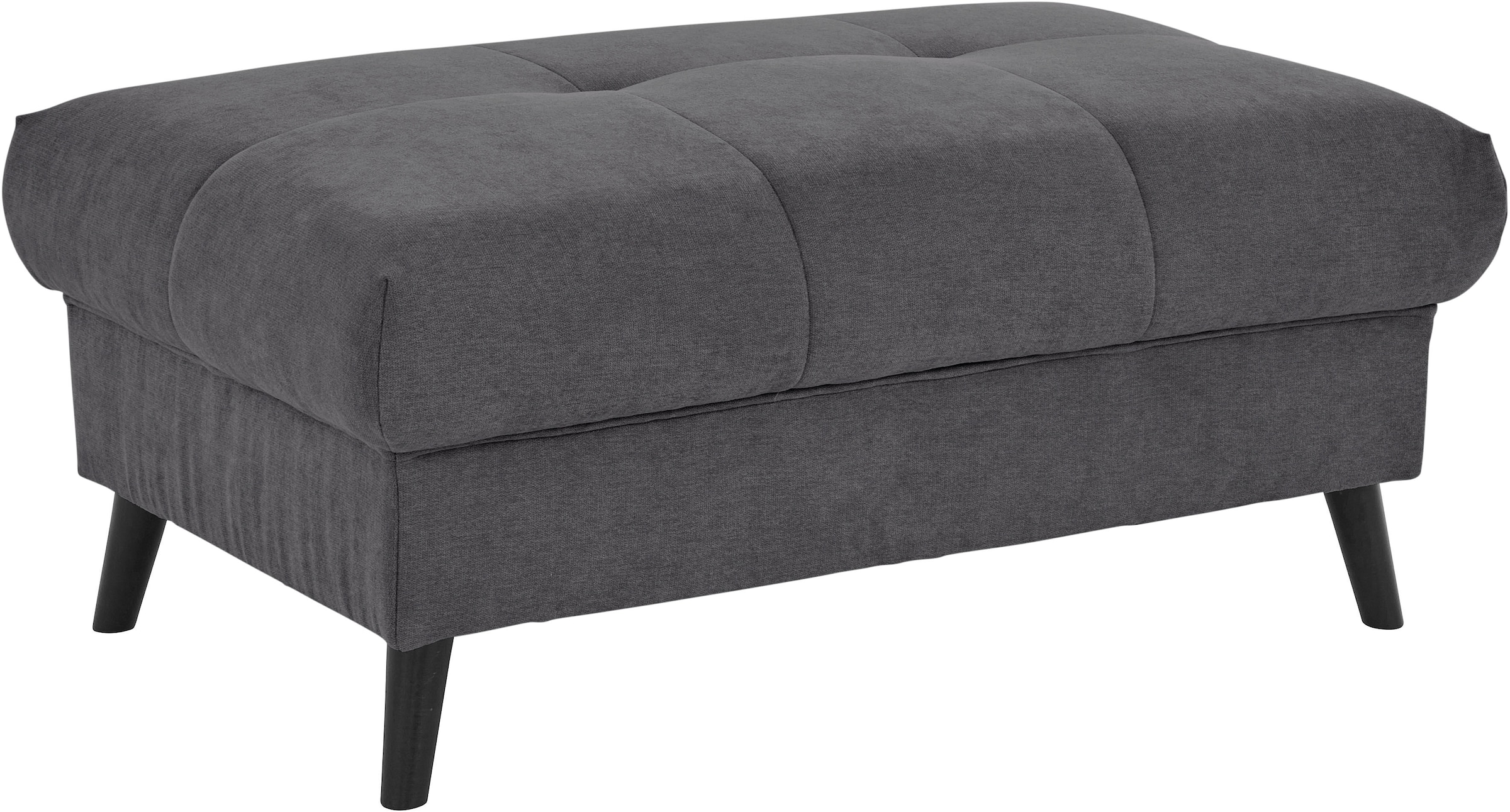 COTTA Polsterhocker »Mia«