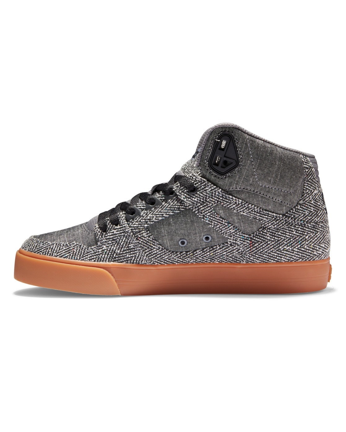 DC Shoes Sneaker »Pure High-Top WC TX«