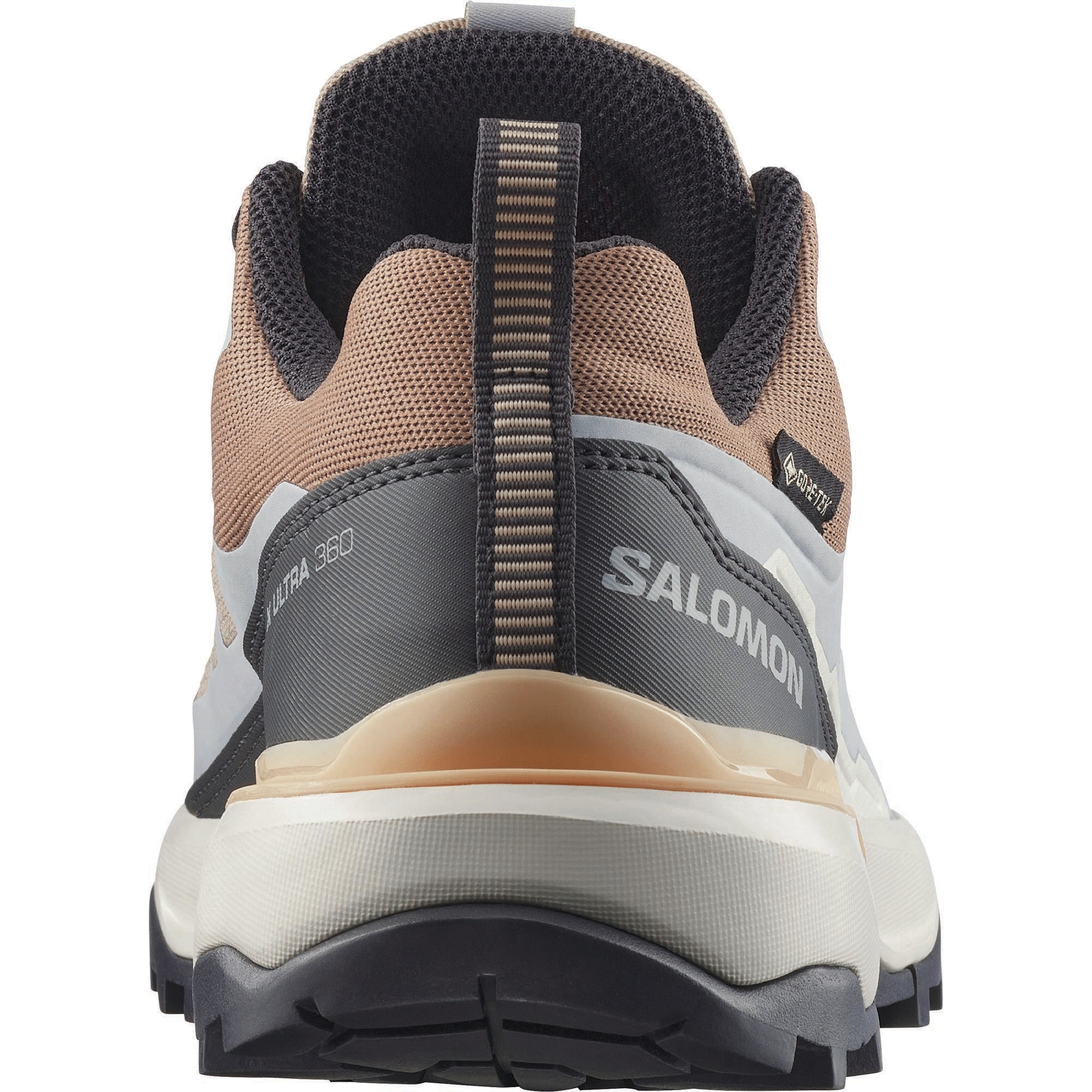 Salomon Wanderschuh »X ULTRA 360 GORE-TEX® W«  wasserdicht dank Gore-Tex Membrane