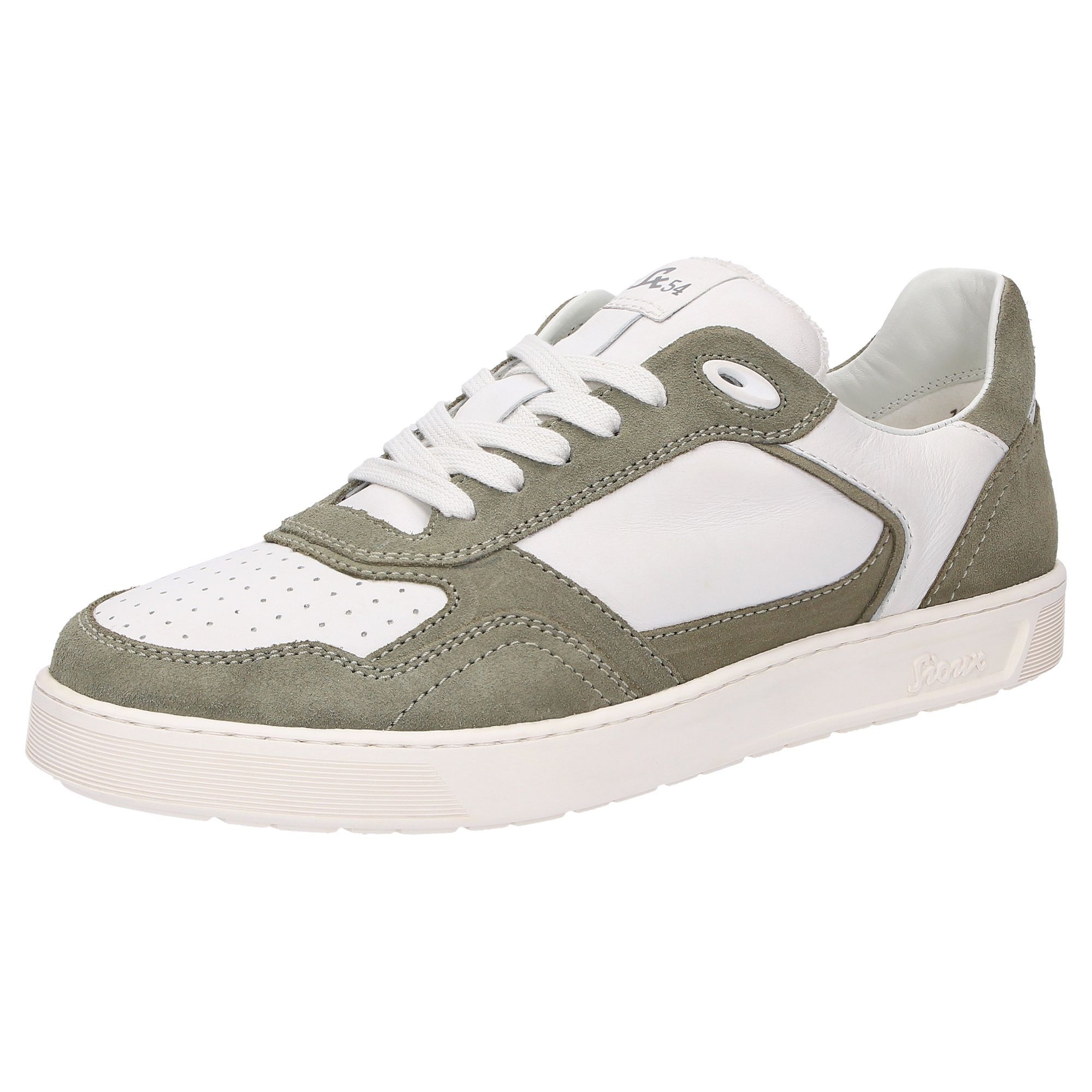 SIOUX Sneaker »Tedroso-704«