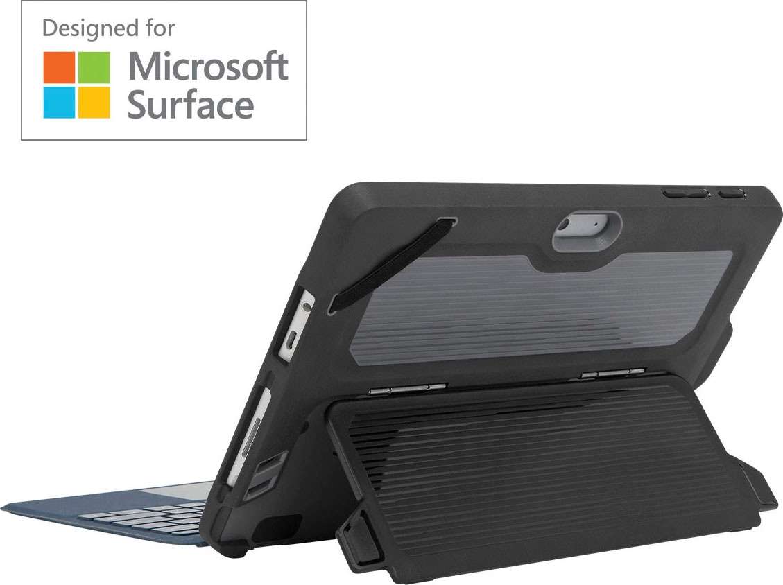 Targus Laptop-Hülle »Protect Case - Surface Go«, 26,7 cm (10,5 Zoll)