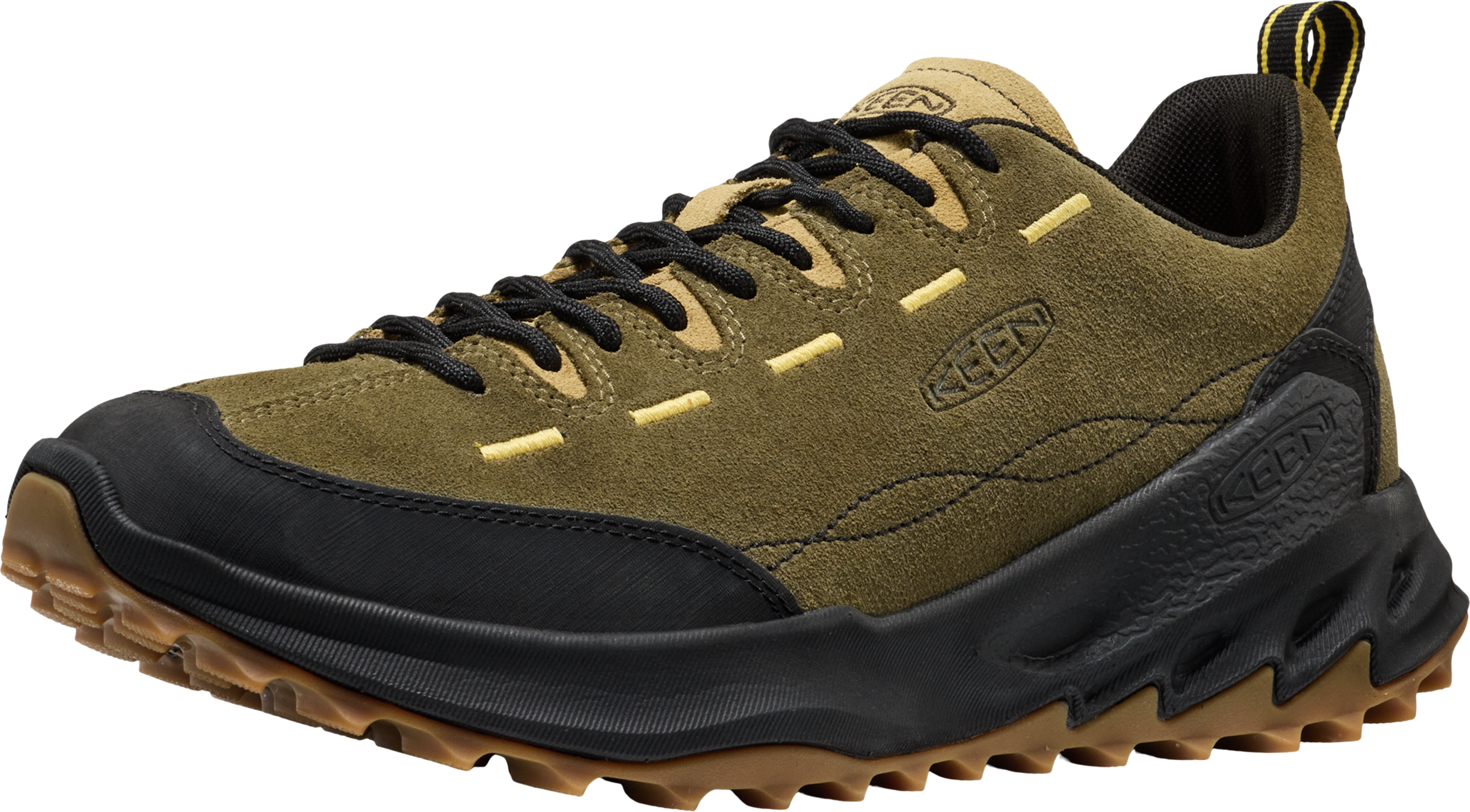 Keen Sneaker »JASPER ZIONIC«