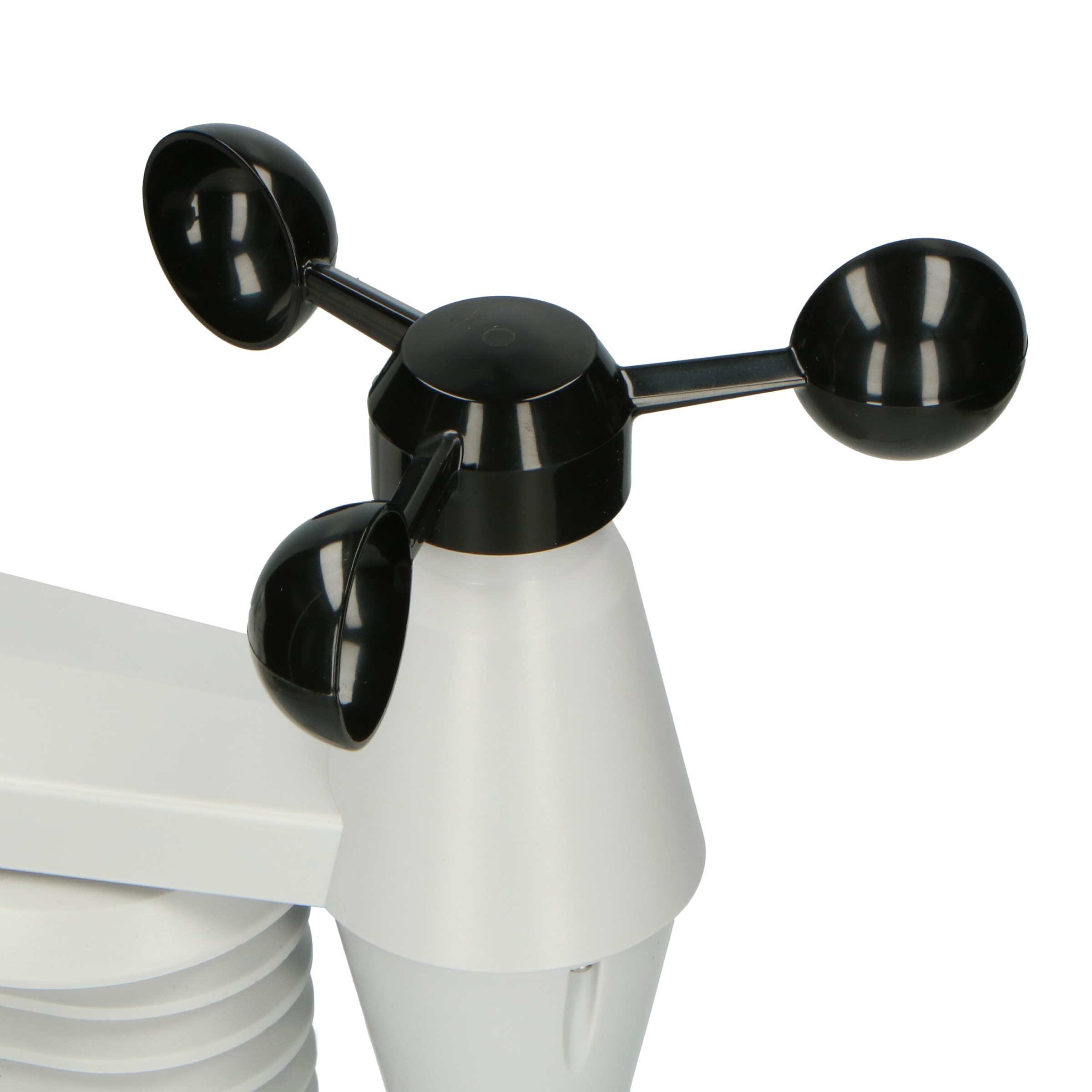 Alecto Wetterstation »WS5400«, (mit Außensensor), 7in1, Tuya/Smartlife-fähig