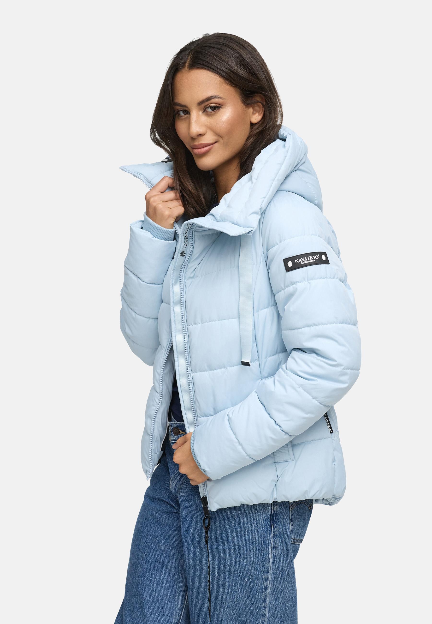 Navahoo Steppjacke »Steppjacke Amayaa«