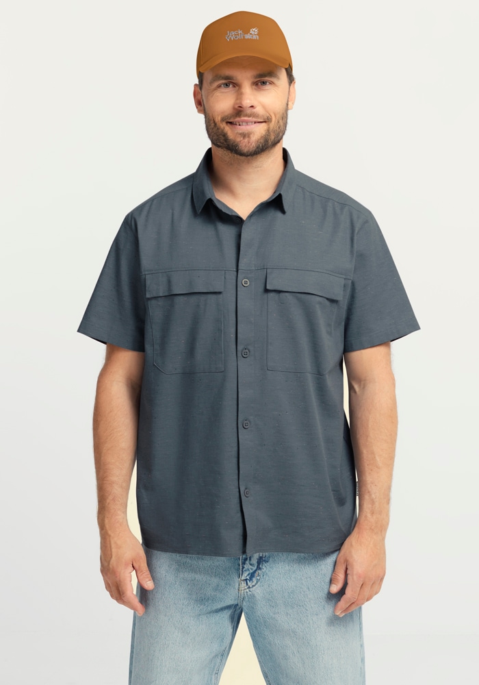 Jack Wolfskin Baseball Cap »BASEBALL CAP«