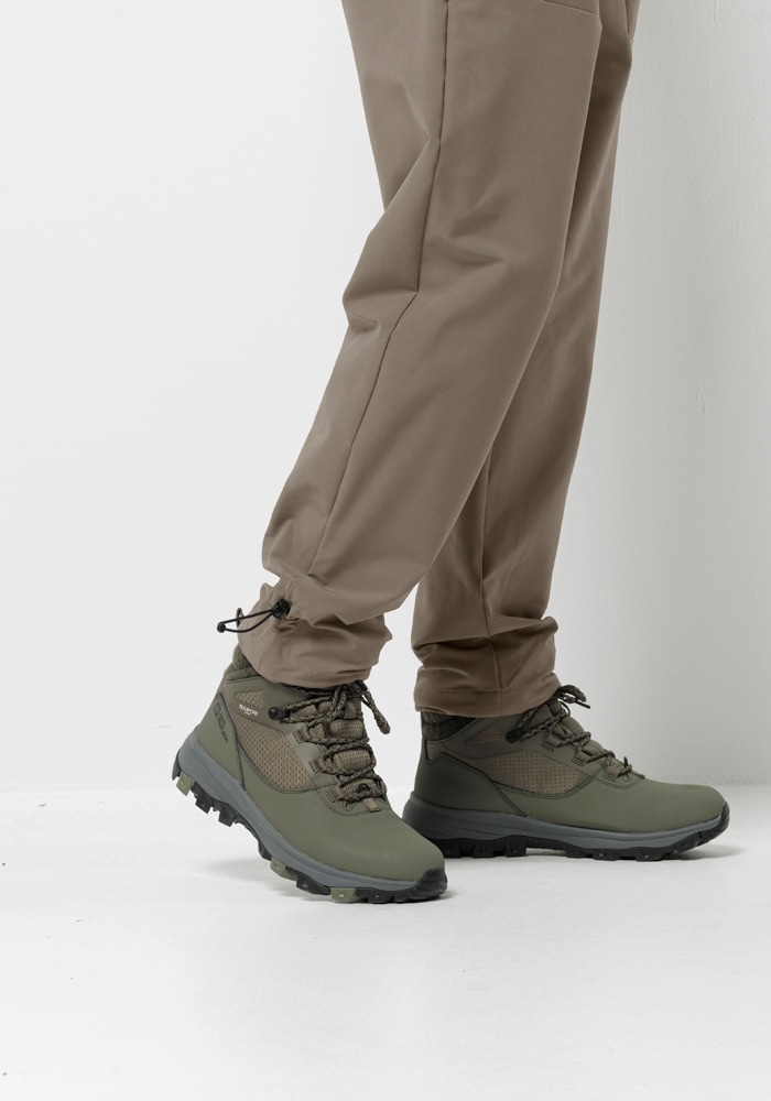 Jack Wolfskin Funktionshose »KIEBITZWEG PANTS«