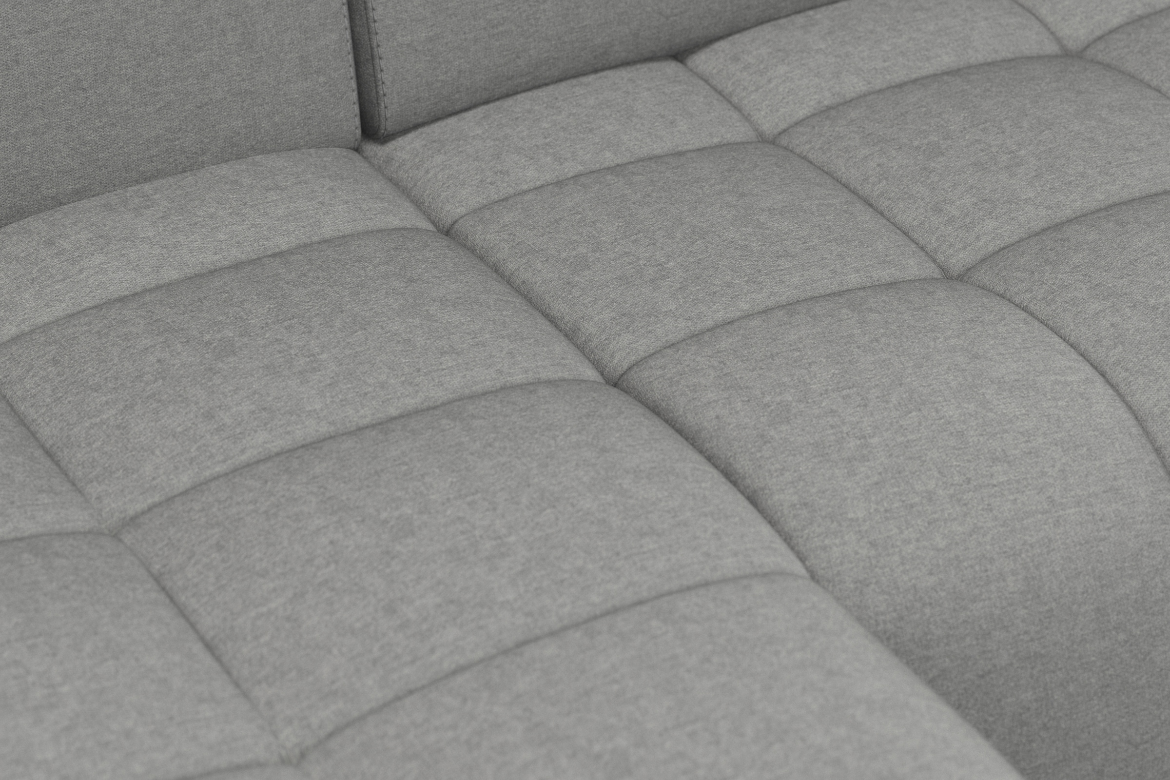 sit&more Ecksofa »Cool L-Form«, wahlweise mit Kopfteilverstellung und Vorziehsitz motorisch