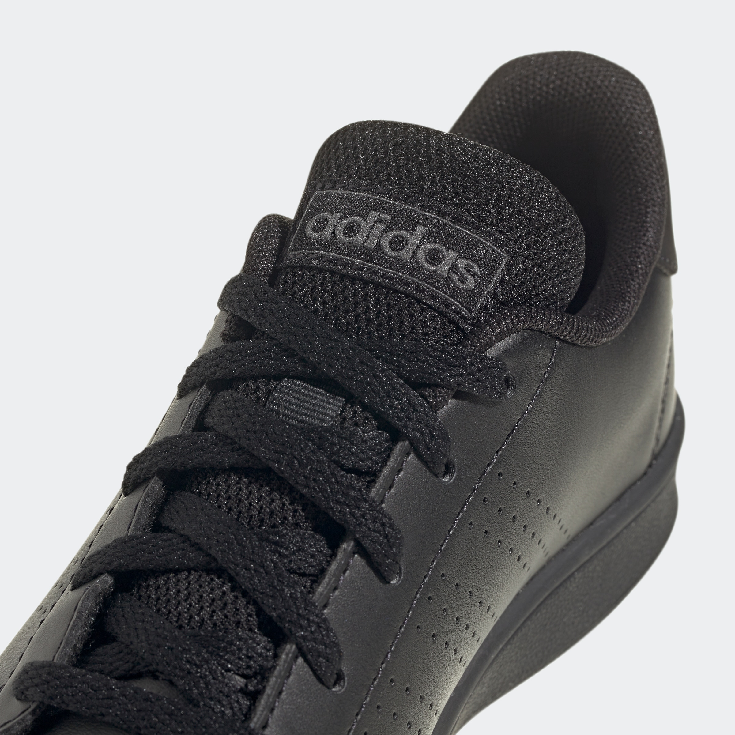 adidas Sportswear Sneaker »ADVANTAGE LIFESTYLE COURT LACE«, Design auf den Spuren des adidas Stan Smith
