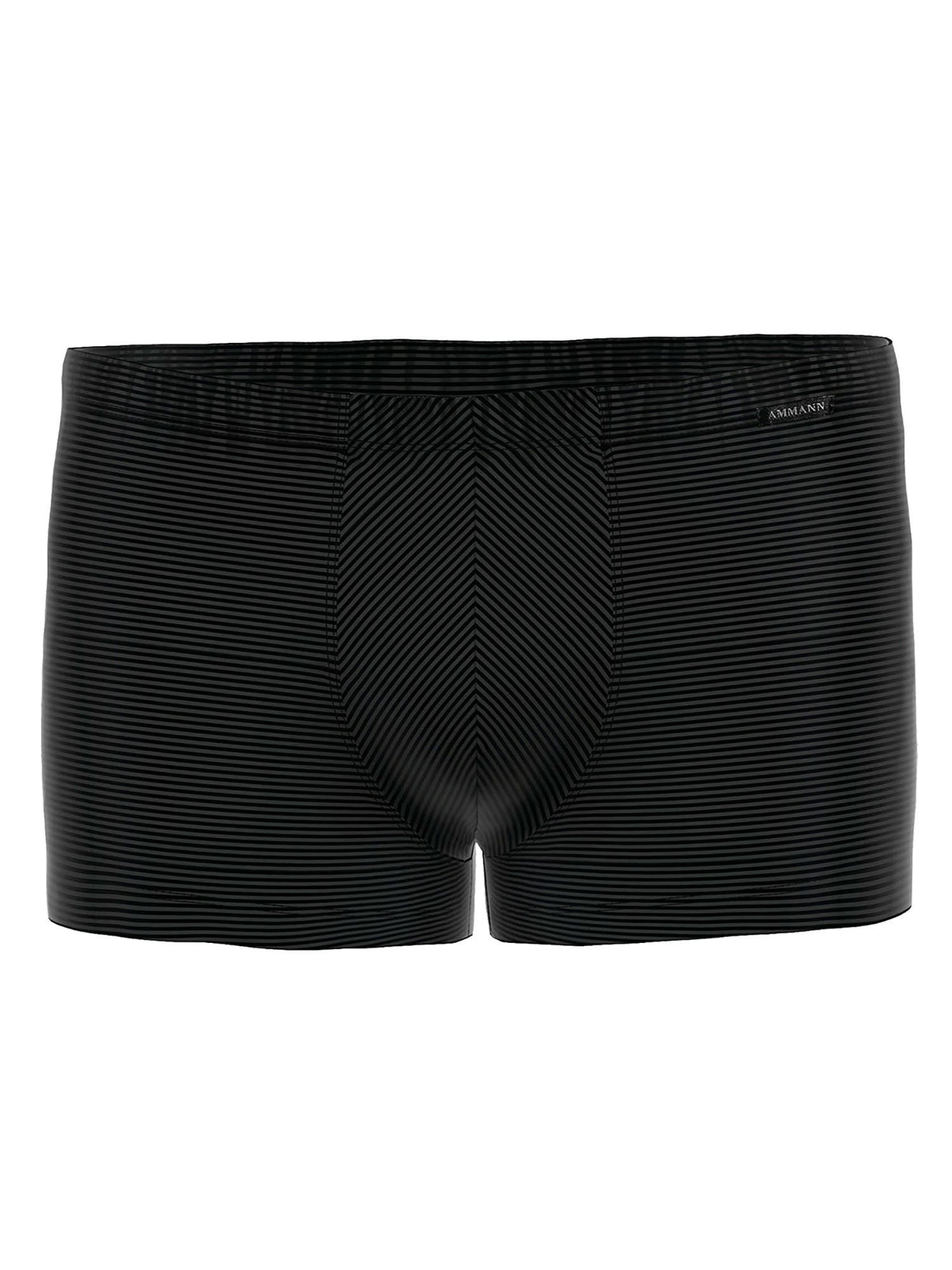 Ammann Retro Boxer »3er Pack Retro Short Day Modern / Cotton & More« Spar-Pack, 