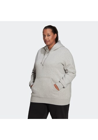adidas Originals Sweatshirt »ADICOLOR ESSENTIALS HOODIE« kaufen