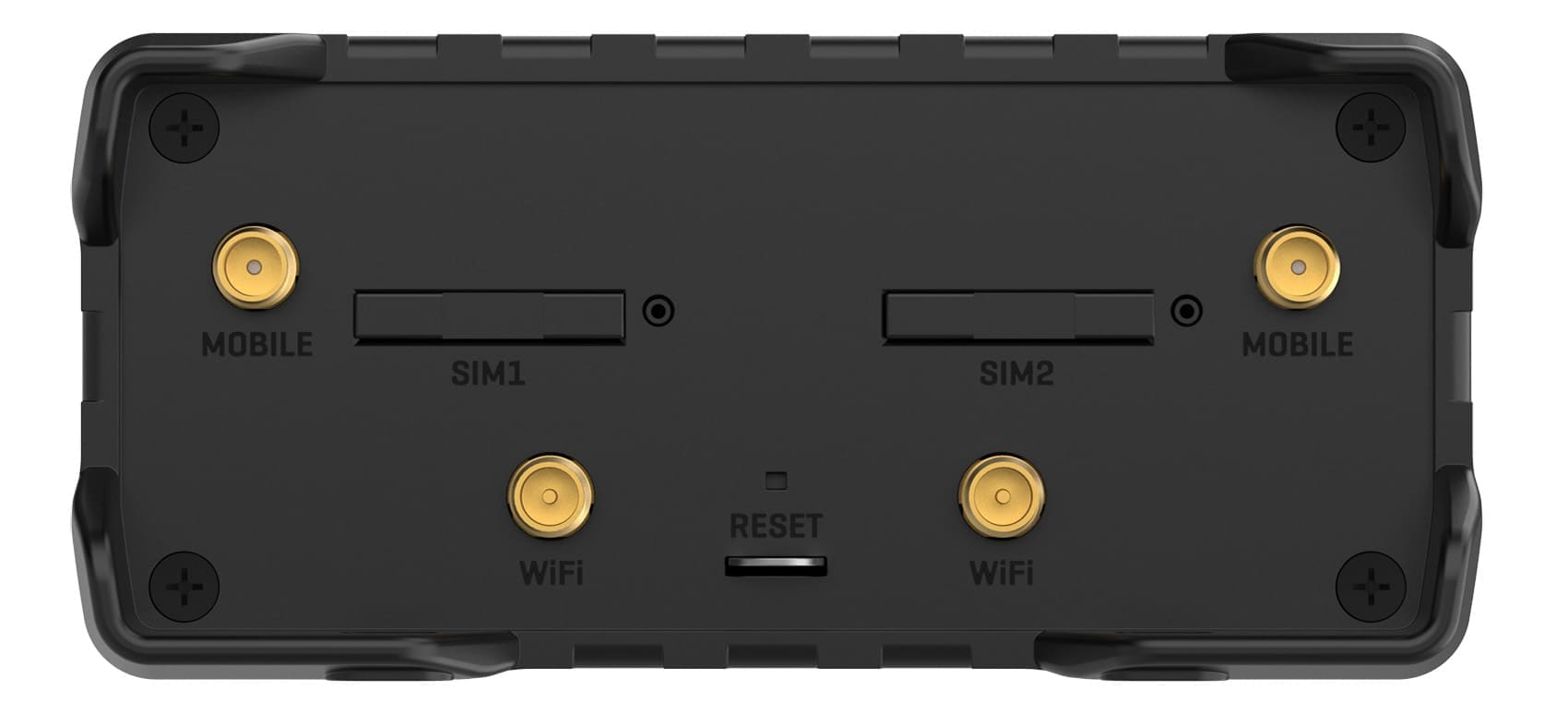 Teltonika Mobiler Router »RUT901«