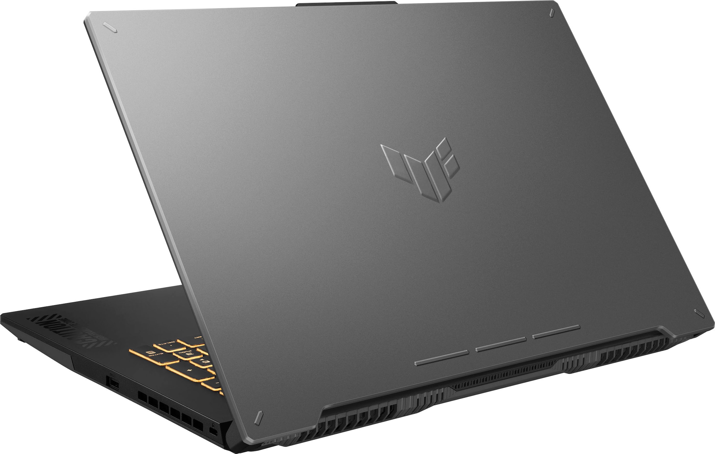 Asus Gaming-Notebook »TUF Gaming F17 FX707VV-HX122W i7-13620H«, 43,9 cm, / 17,3 Zoll, Intel, Core i7, GeForce RTX 4060, 1000 GB SSD