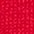 High Risk Red Pattern