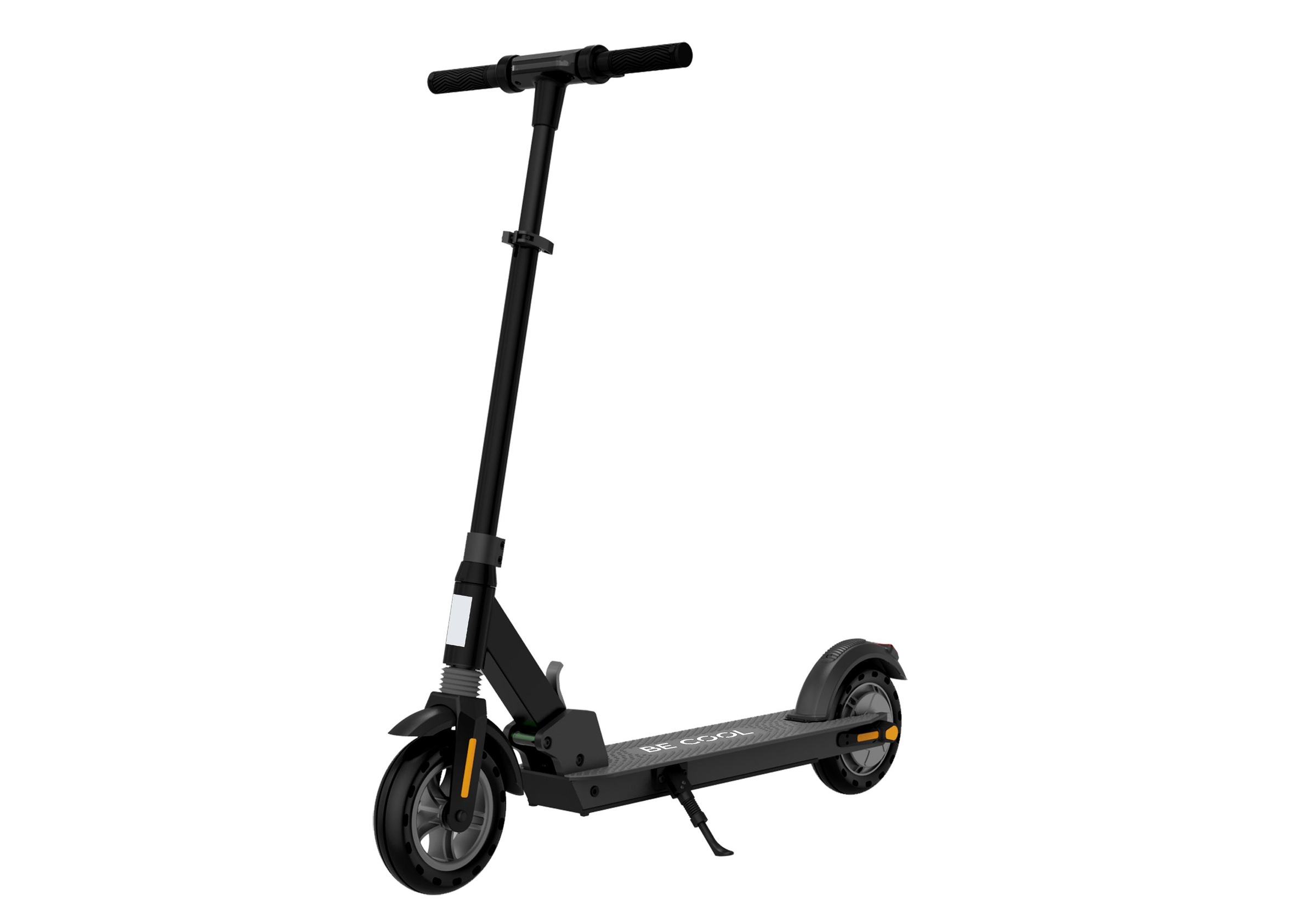 Be Cool E-Scooter »e-Scooter eSC-Va1« in schwarz