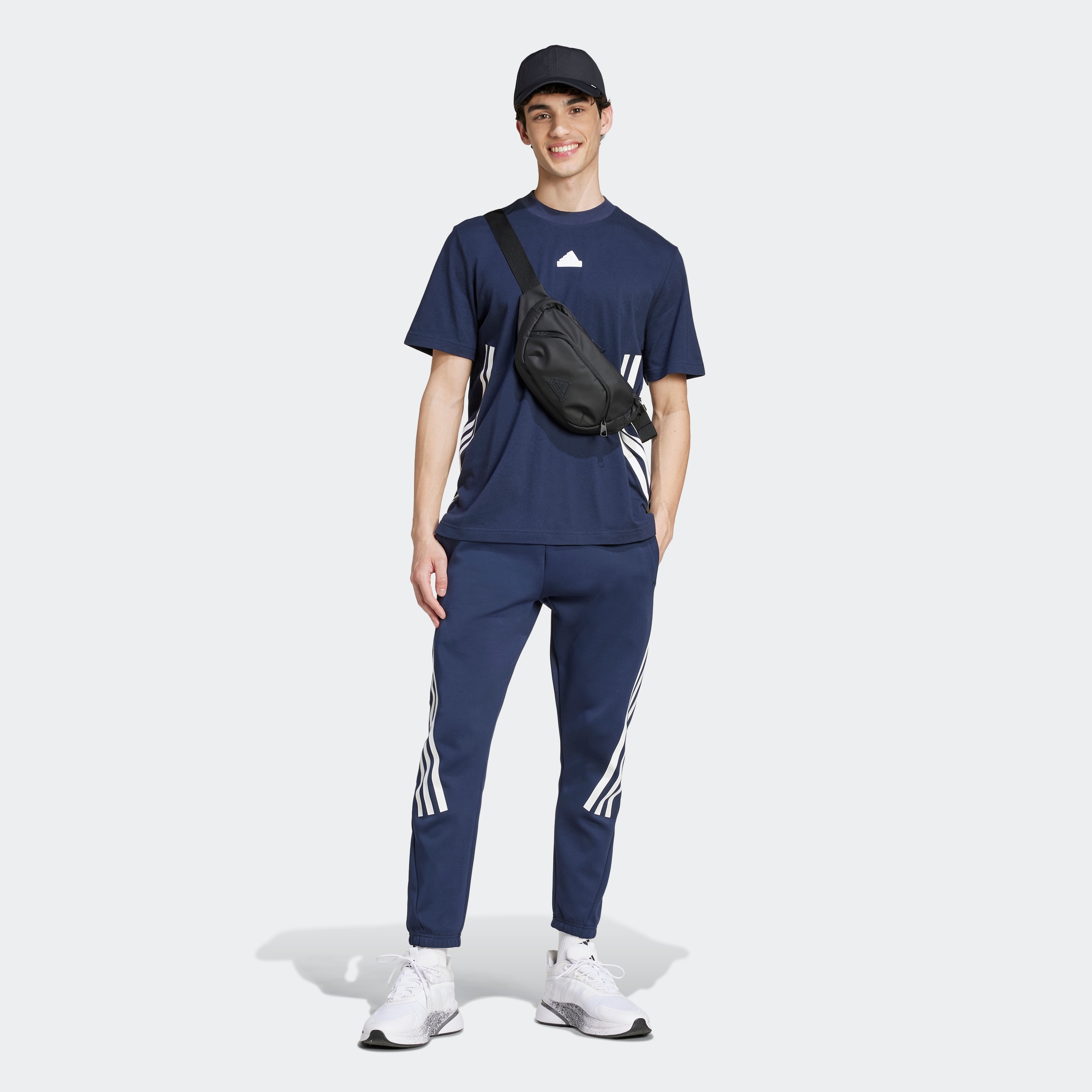 adidas Sportswear T-Shirt »M FI 3S REG T«