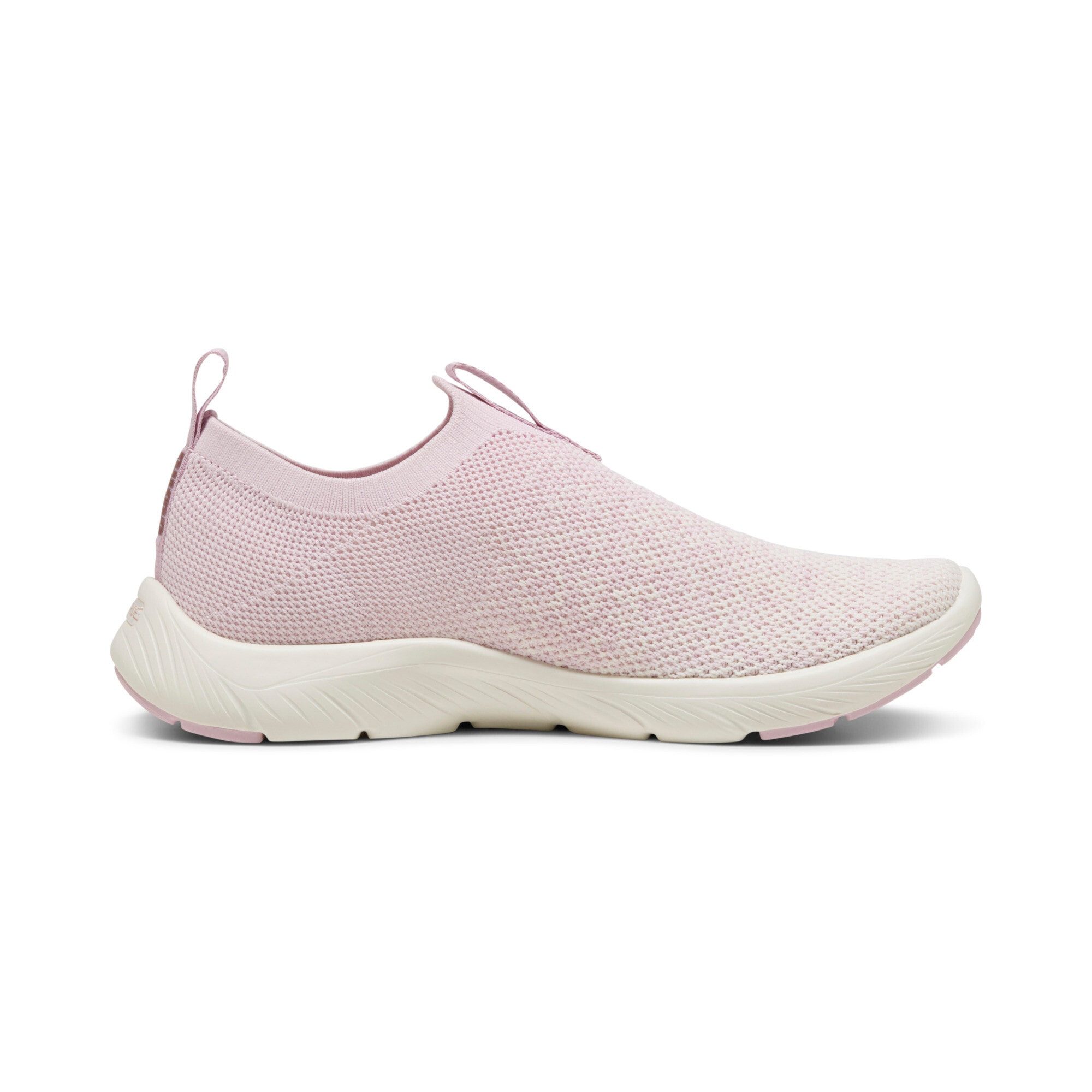 PUMA Slip-On Sneaker »SOFTRIDE REMI SLIP-ON KNIT WN'S«