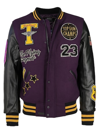 Collegejacke »Collegejacke TG20213031«