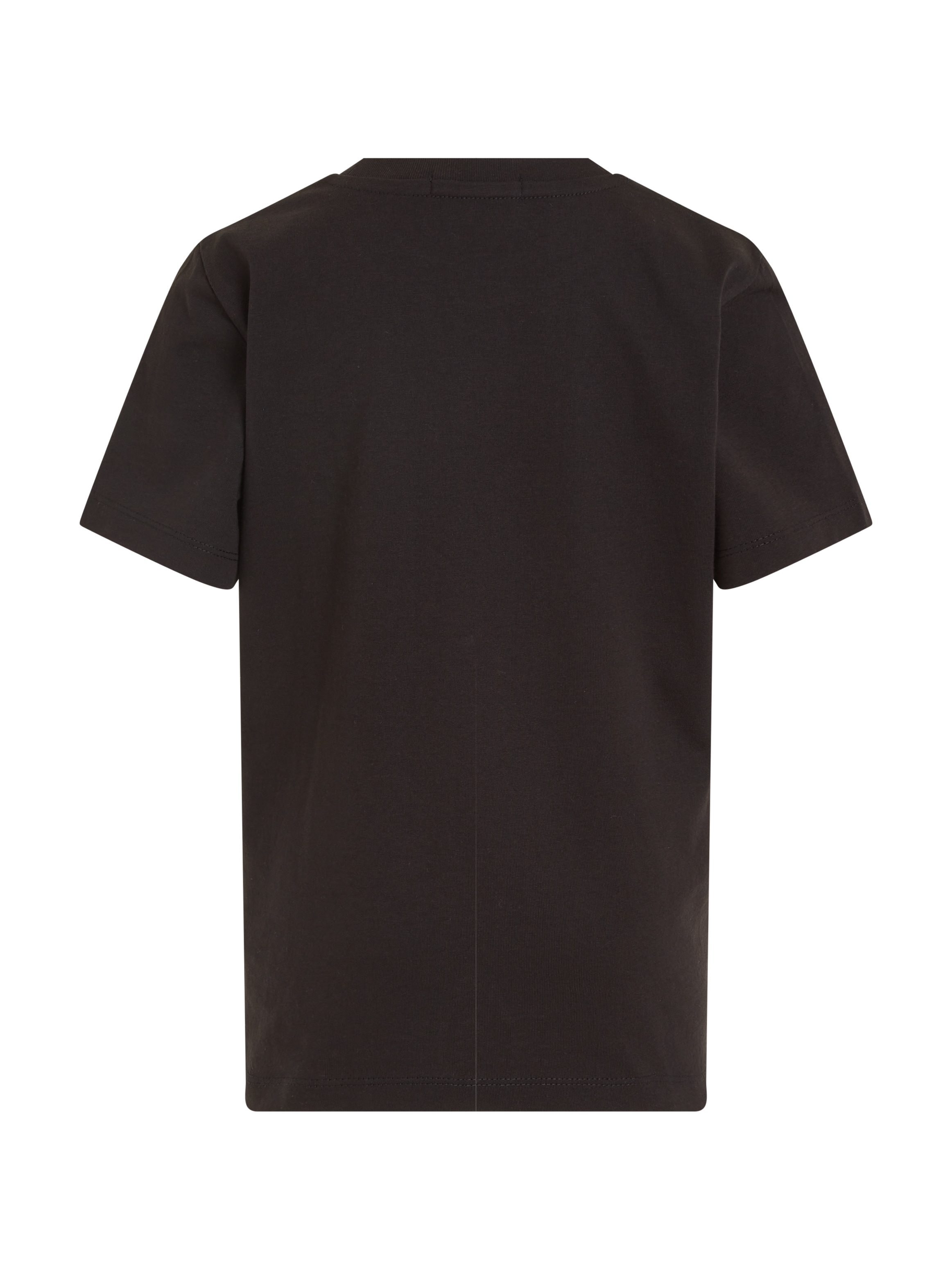 Jeans OTTO mit RELAXED | »PIXEL T-SHIRT«, Klein SS Logodruck T-Shirt Calvin LOGO