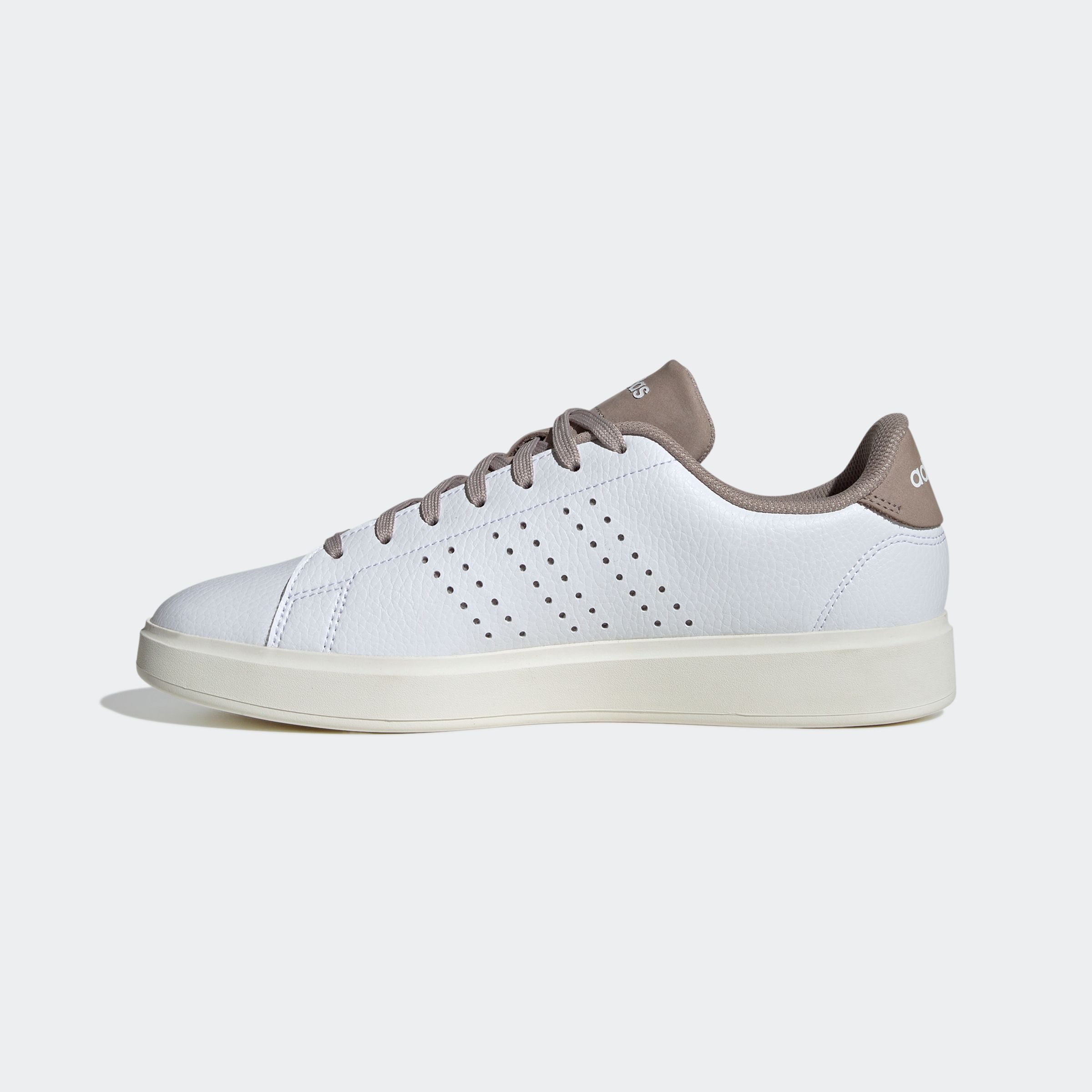 adidas Sportswear Sneaker »ADVANTAGE 2.0«, Design auf den Spuren des adidas Stan Smith