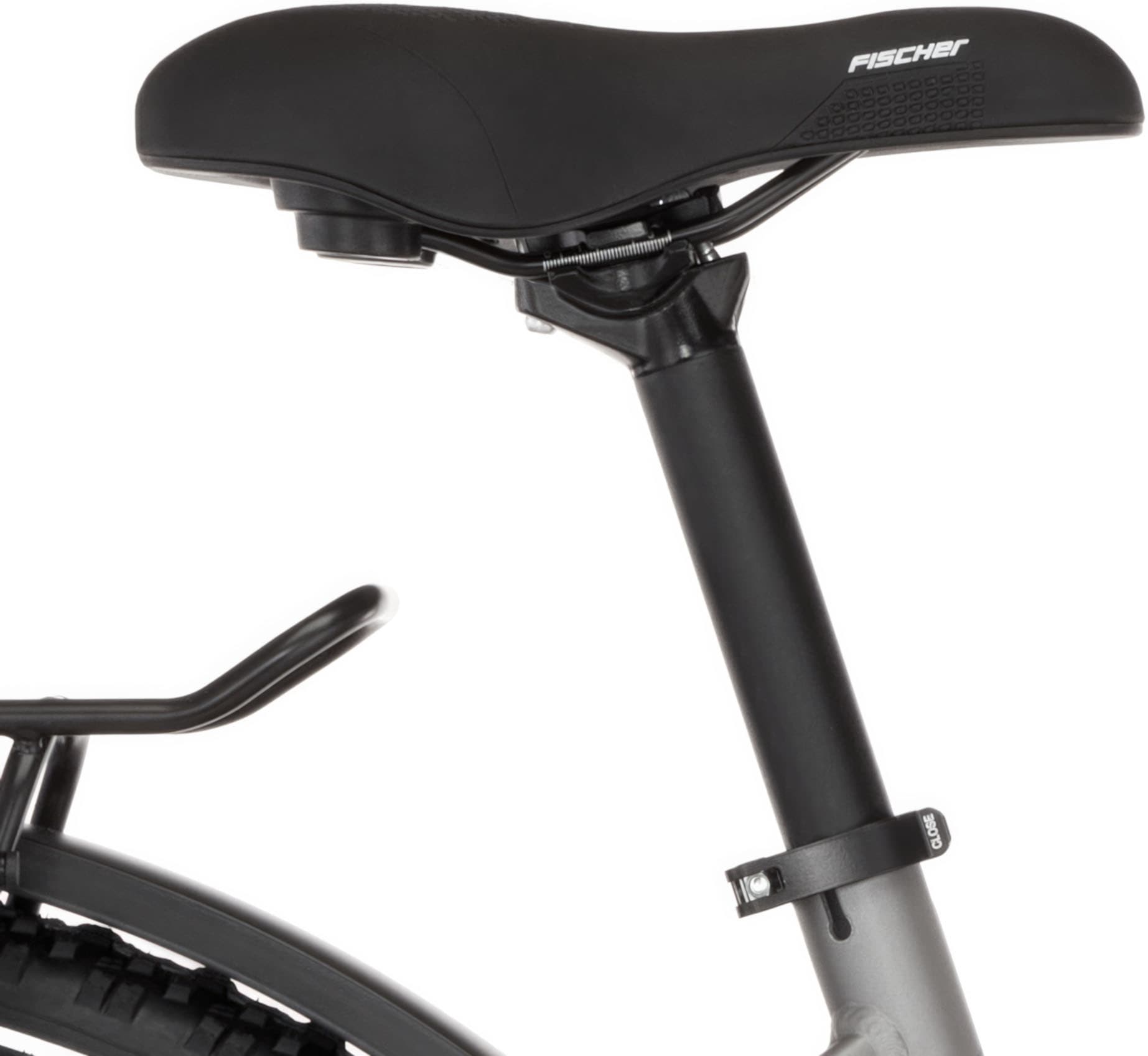 FISCHER Fahrrad »TERRA 2.2 688 ACTIVE« 8 Gang Shimano ACERA Schaltwerk Heckmotor mit Akku-Ladegerät | mit Werkzeug,  Pedelec, Elektrofahrrad für Damen und Herren
