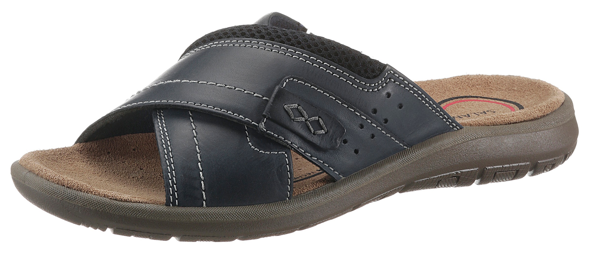 Salamander Pantolette »LOGATO«, mit Shock-Absorber kaufen