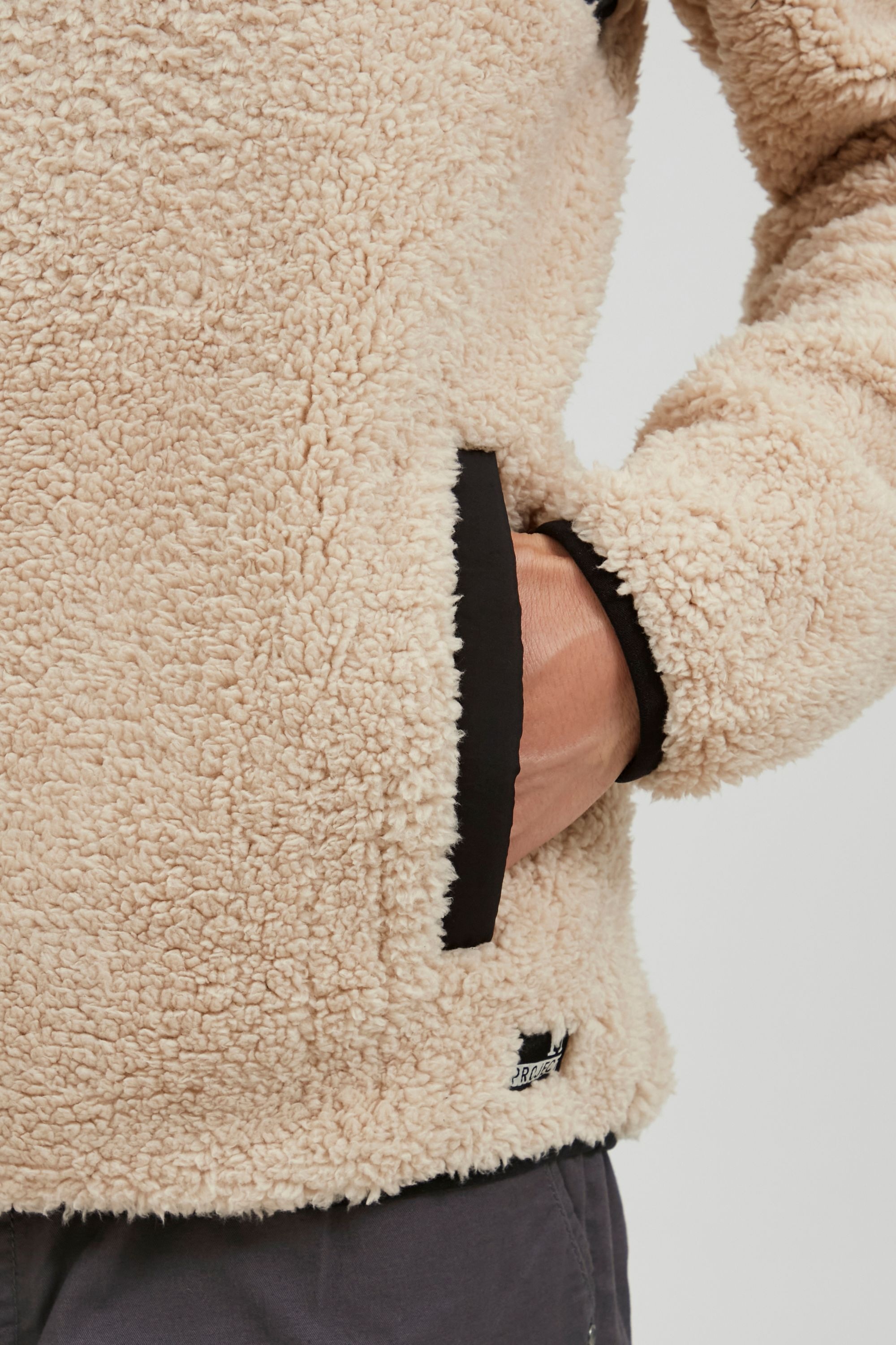 11 Project Funktionsjacke »Übergangsjacke PRPiet«