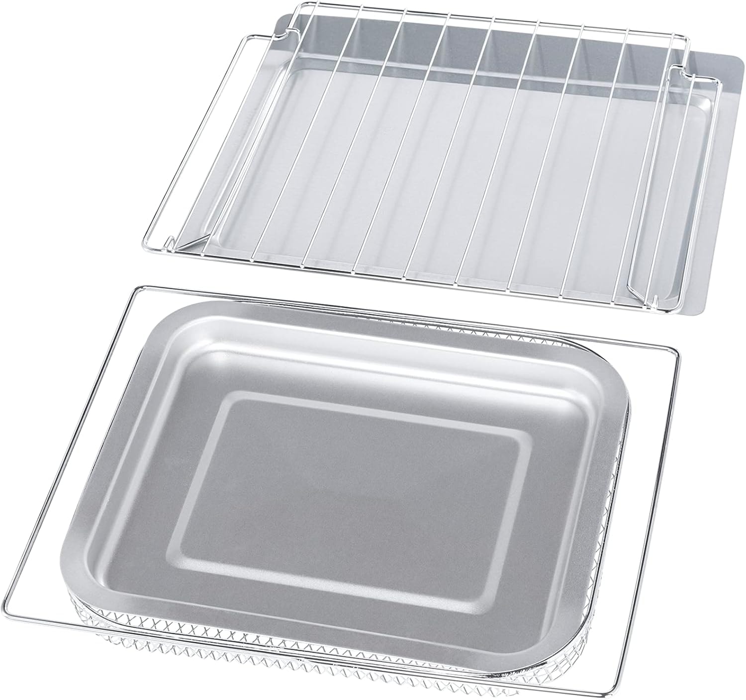 RUSSELL HOBBS Minibackofen »Express AIRFRY 26680-56« 12 l nutzbare Kapazität - 5 Funktionen, AirFry Technologie