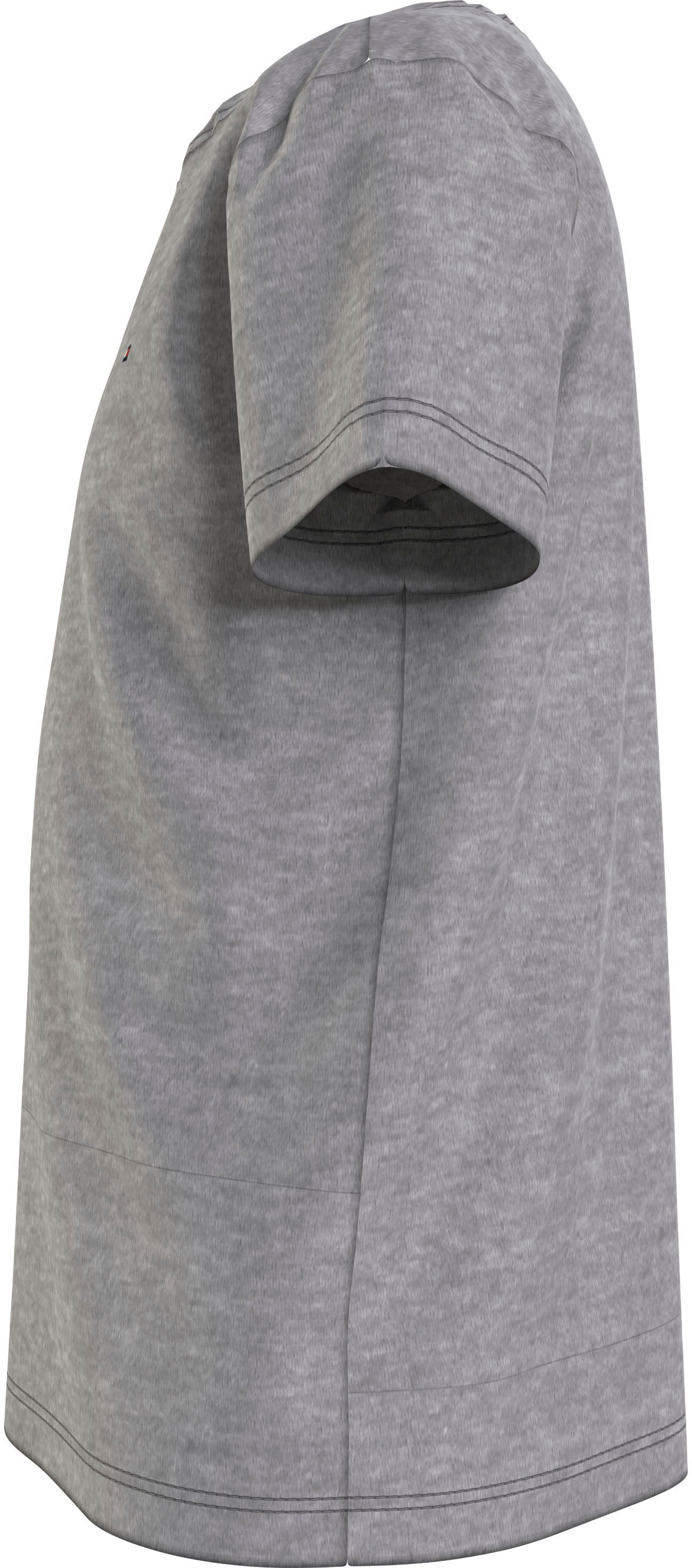Tommy Hilfiger Underwear Kurzarmshirt »2P CN TEE SS«, (Packung, 2er-Pack), mit Tommy Hilfiger Markenlabel