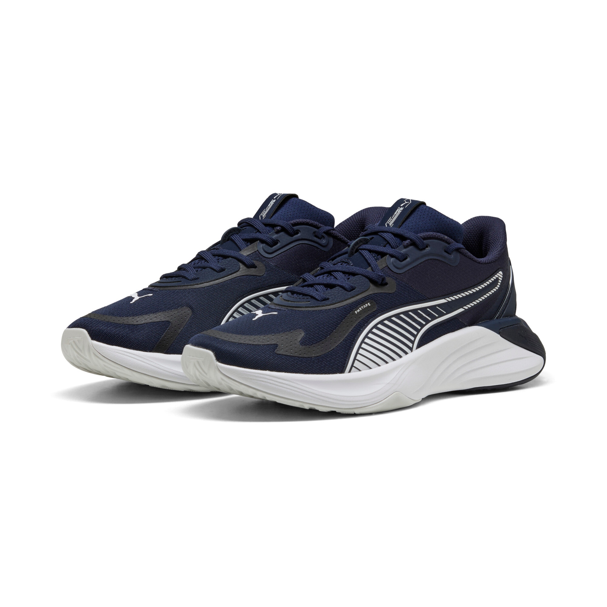 PUMA Trainingsschuh »PWR HYBRID TR«
