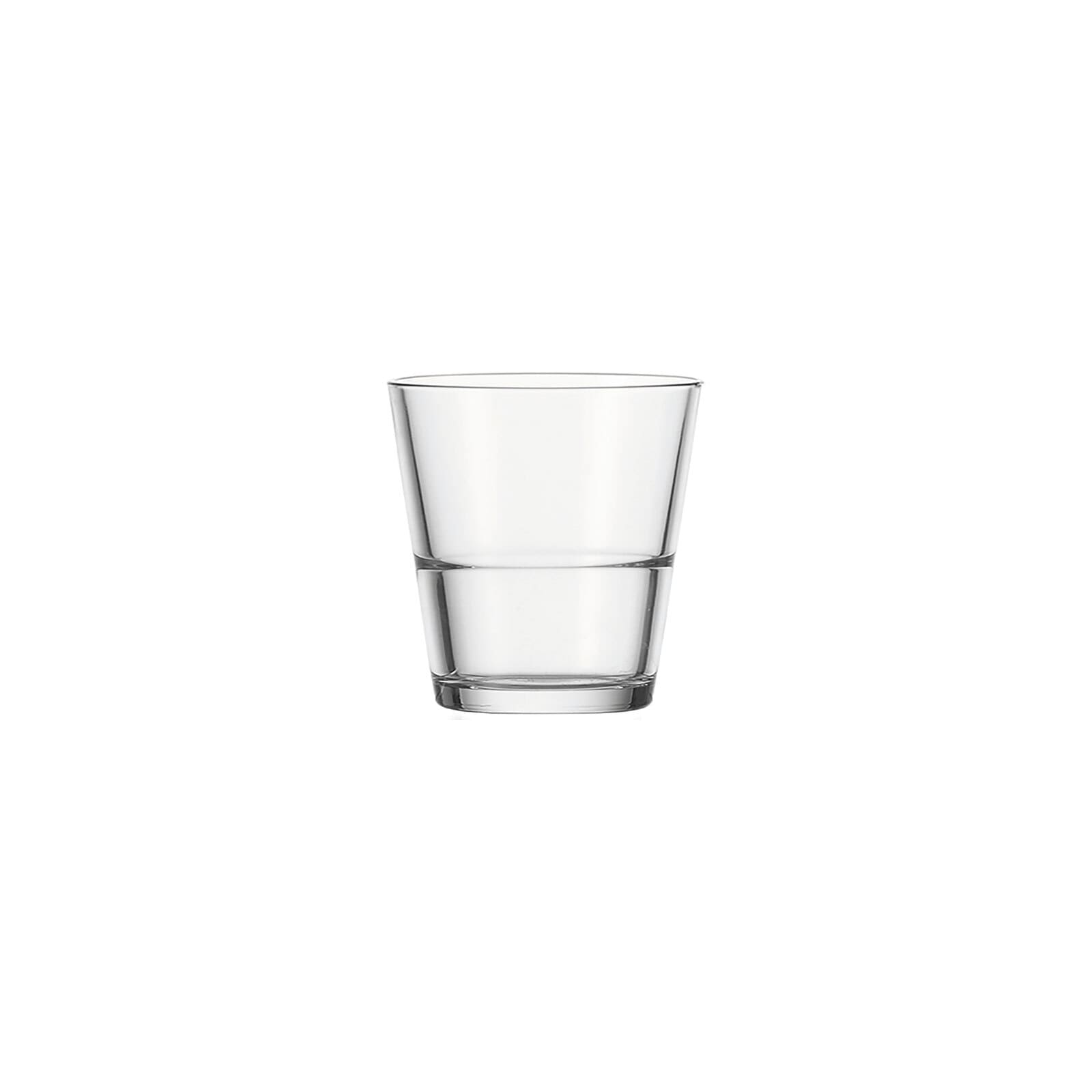 LEONARDO Glas »Trinkgläser Event 180 ml 6er Set transparent«